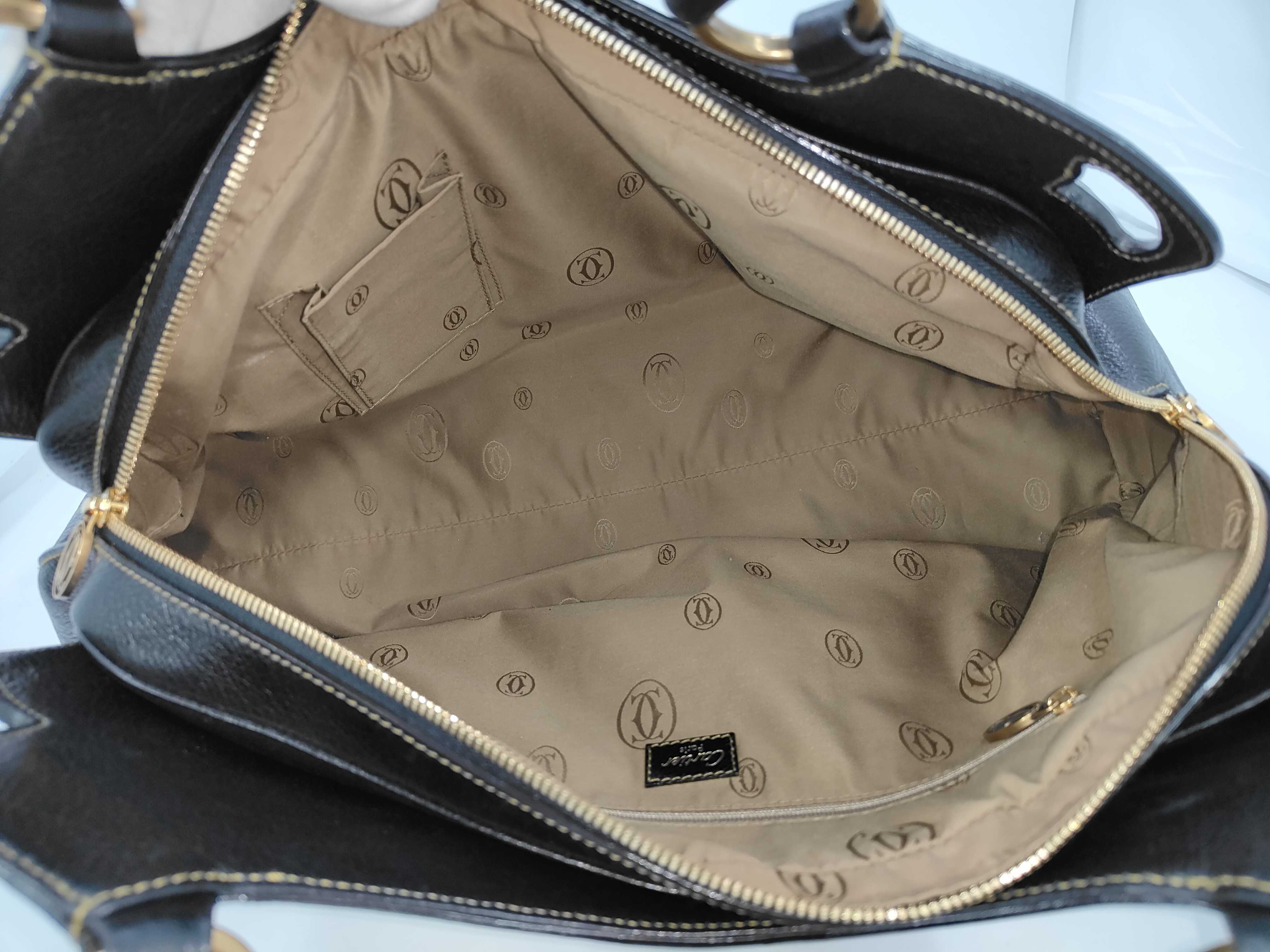 handbag tote bag — view 8