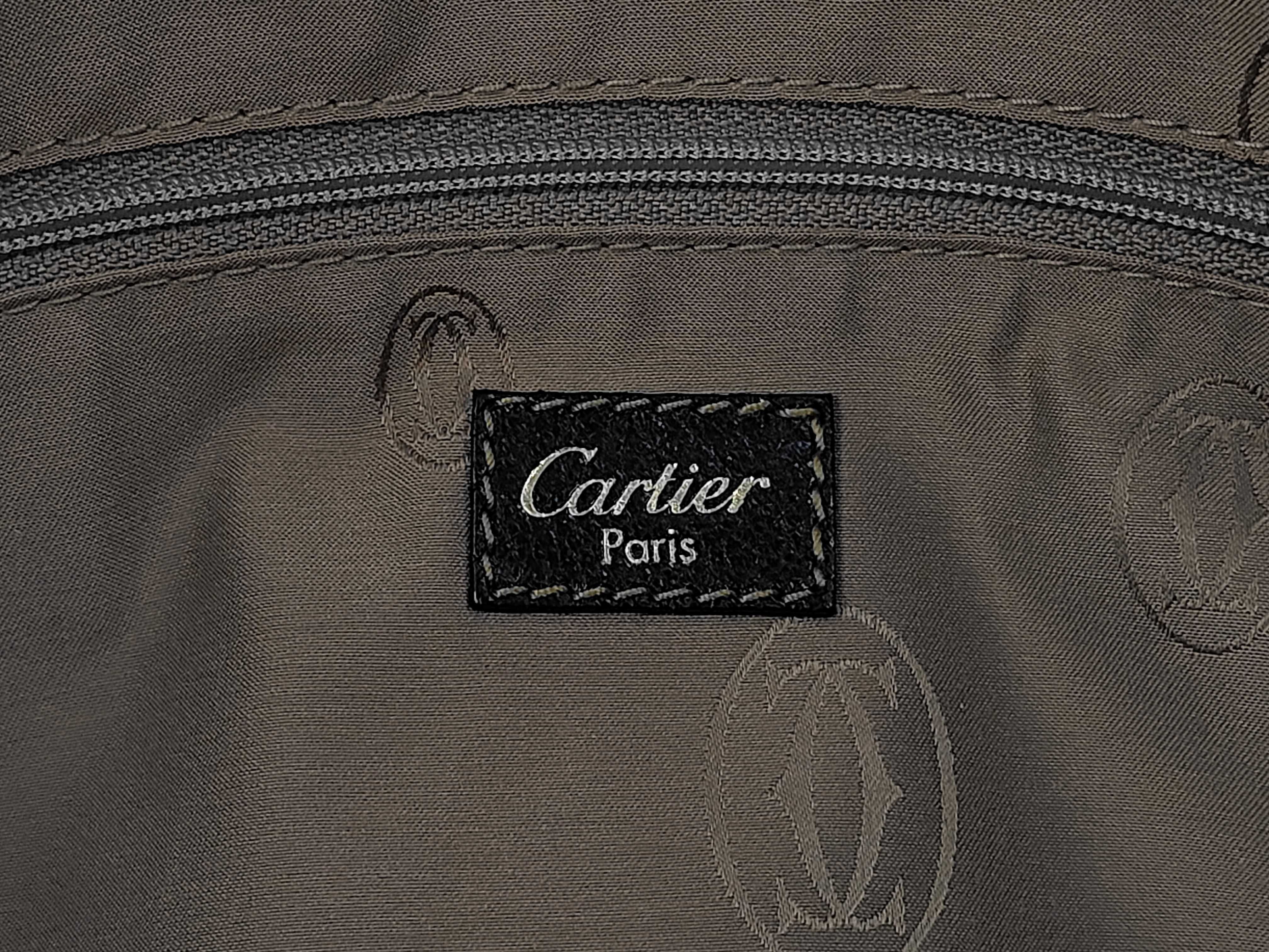 handbag tote bag — view 9