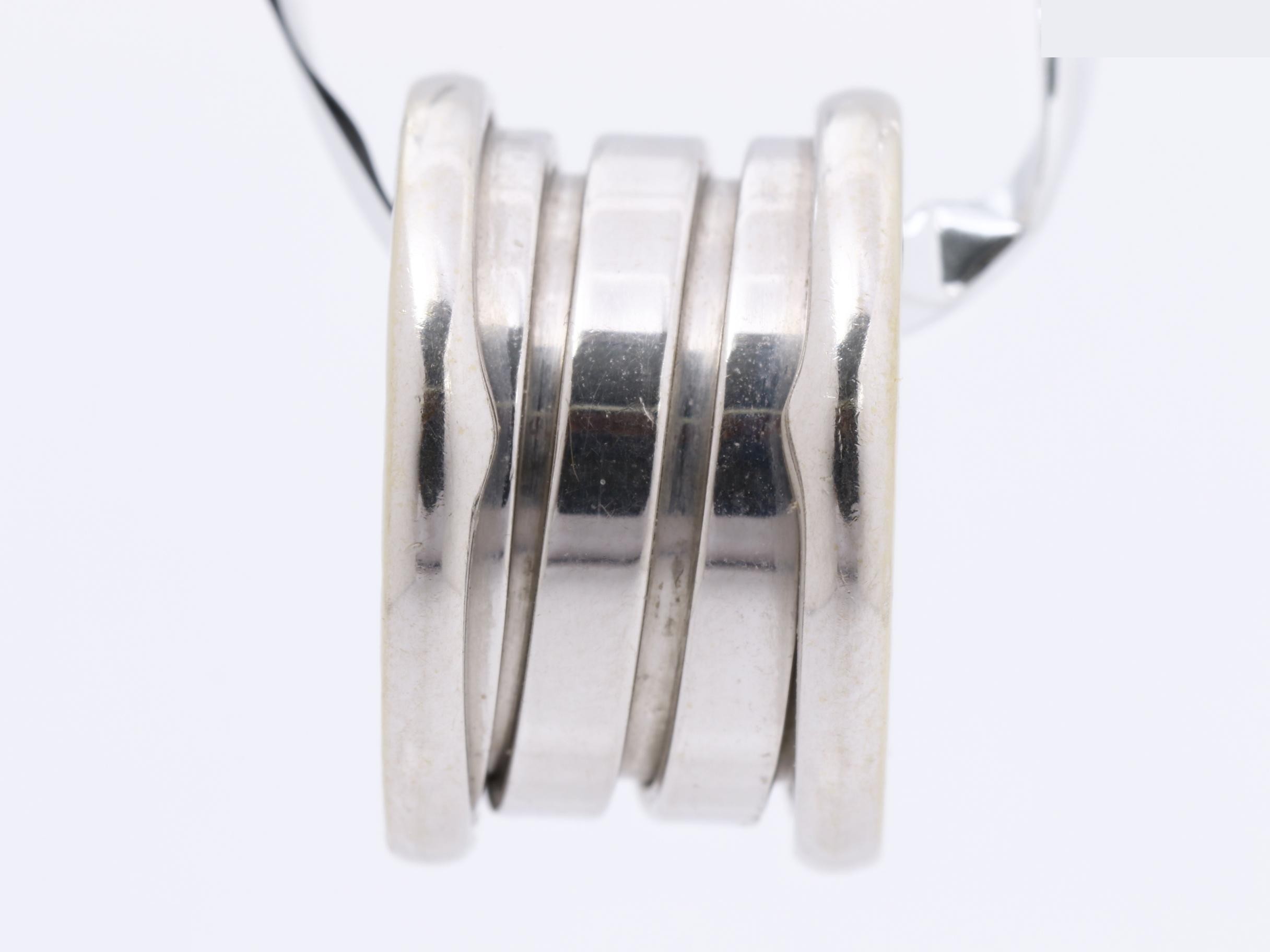 B.zero pendant top, 750WG, 6.2g — view 2