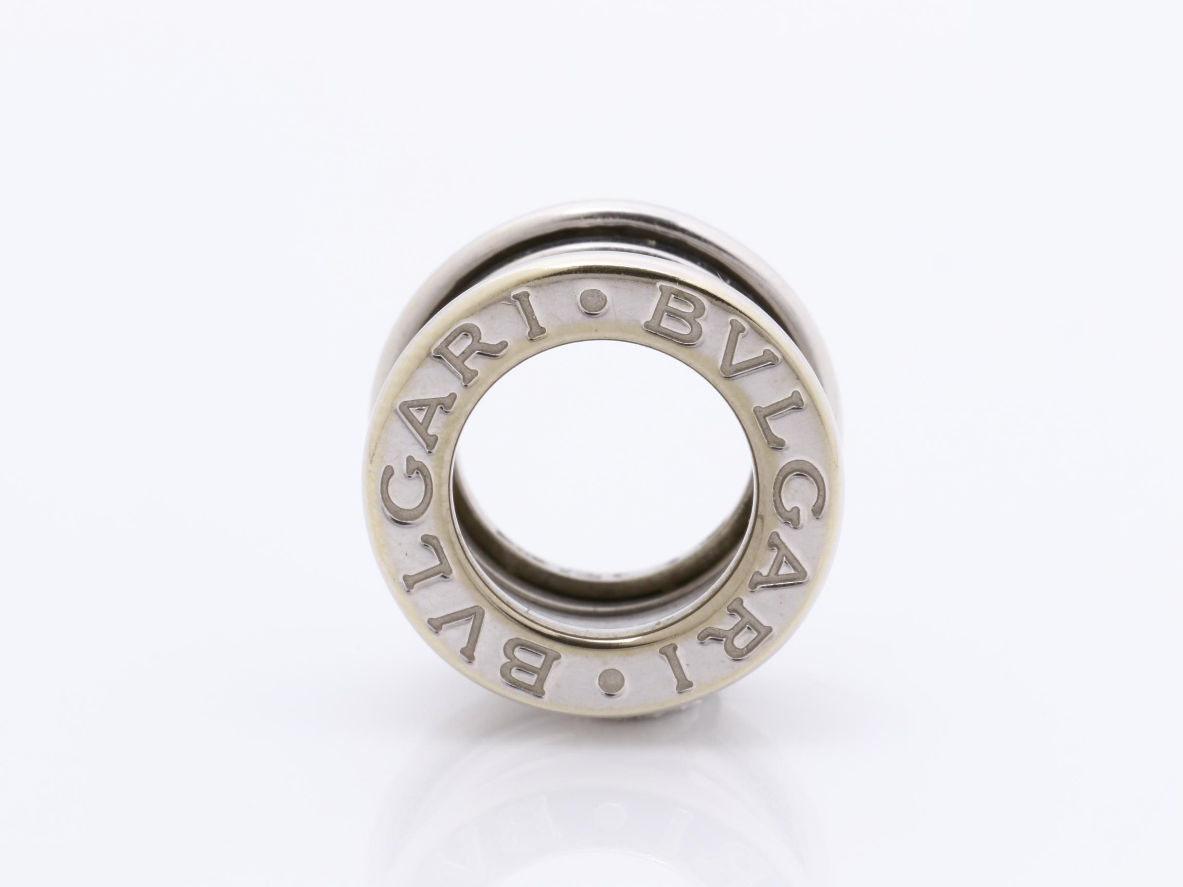 B.zero pendant top, 750WG, 6.2g — view 5