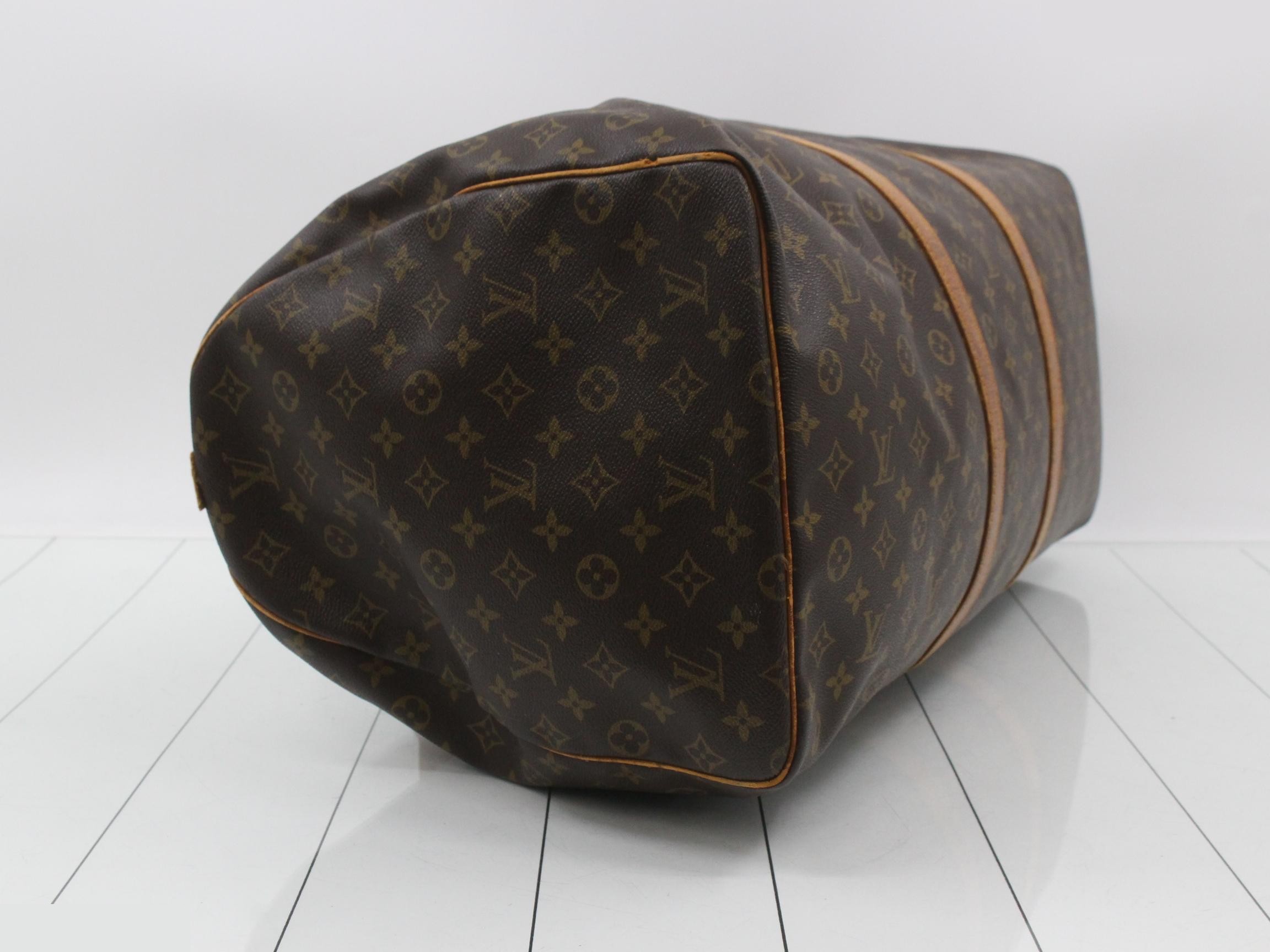 Keepall 60 — view 5