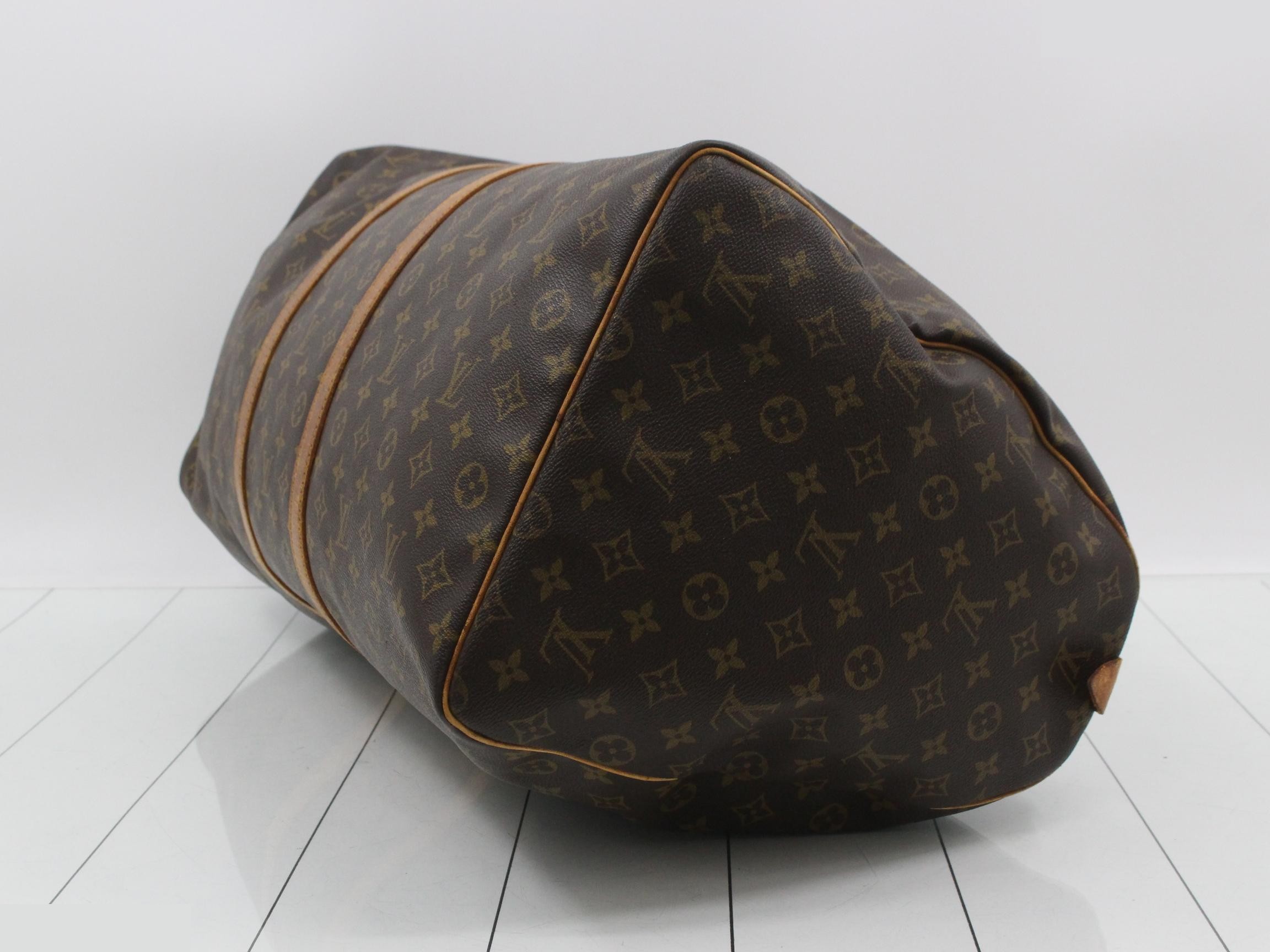 Keepall 60 — view 6