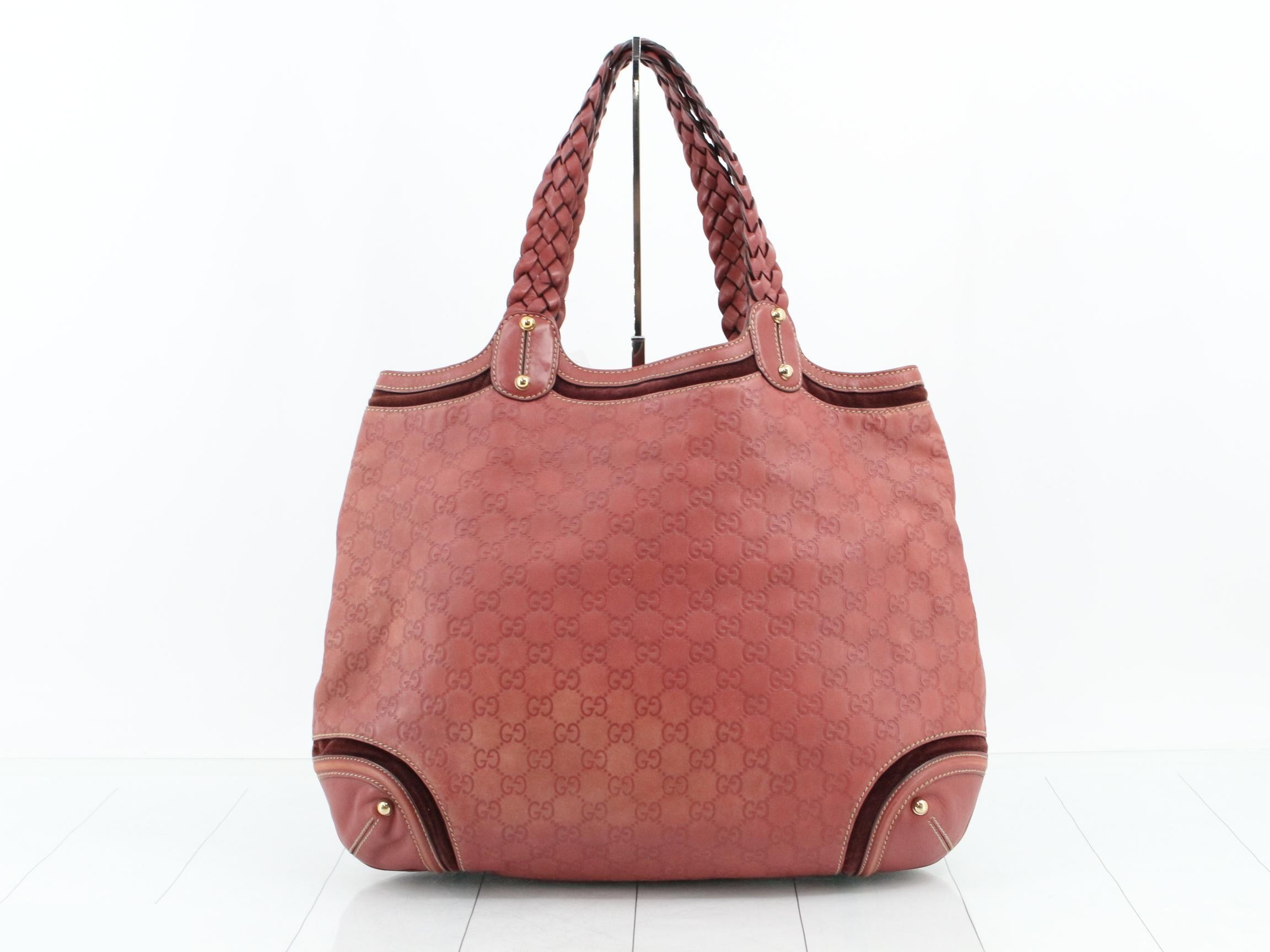 Guccissima (bag) - Tote bag — view 2