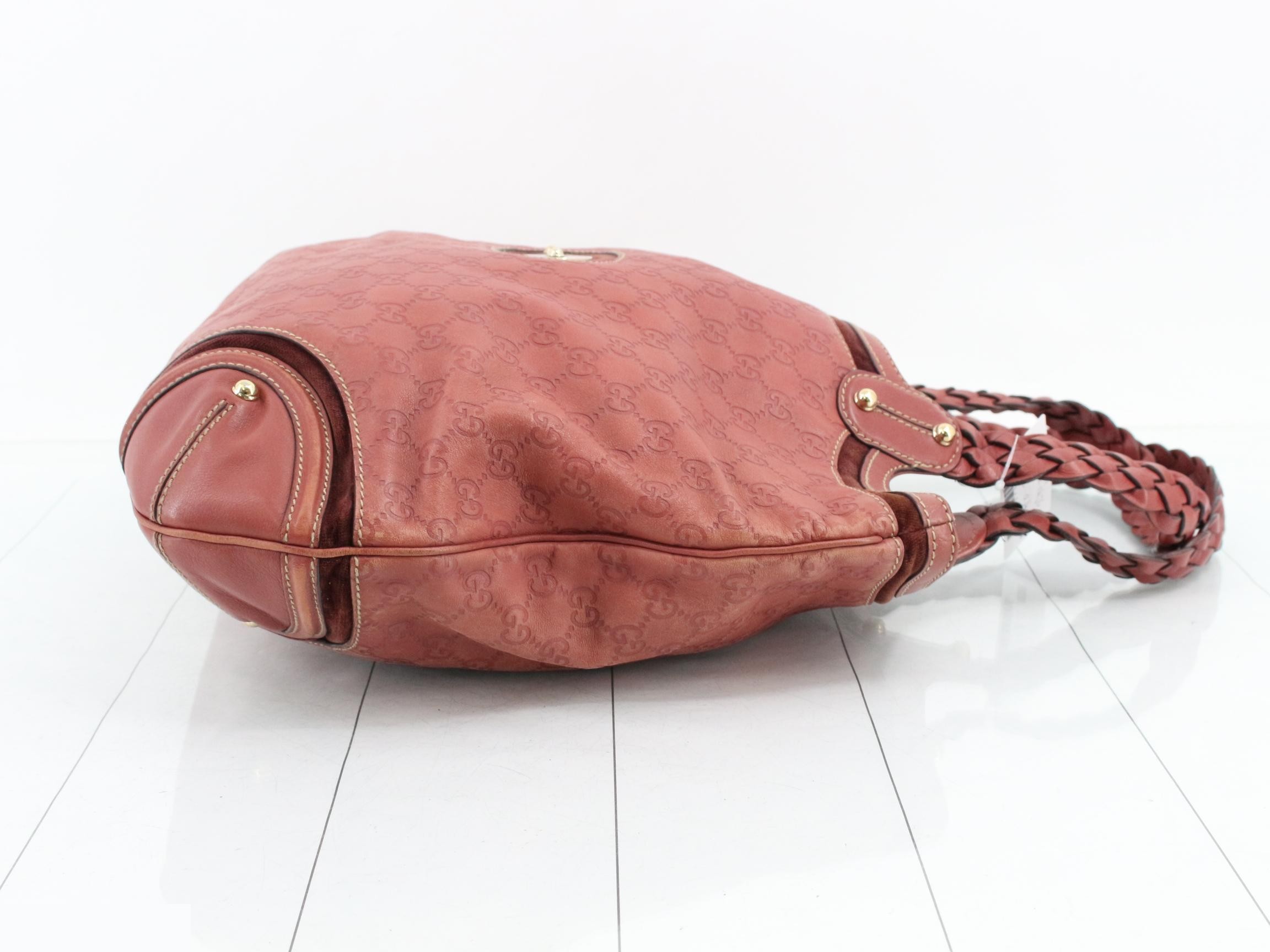 Guccissima (bag) - Tote bag — view 3