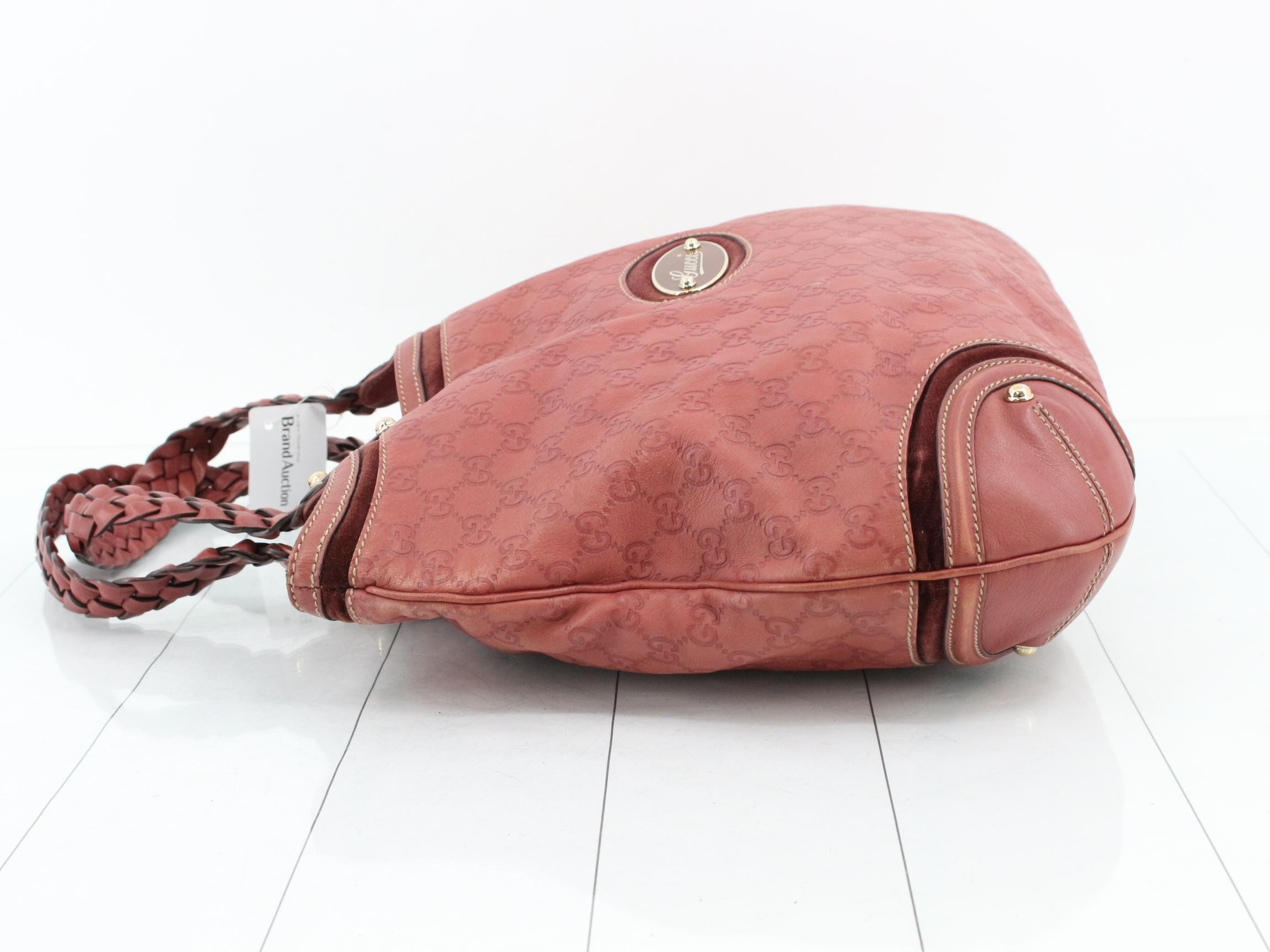 Guccissima (bag) - Tote bag — view 4