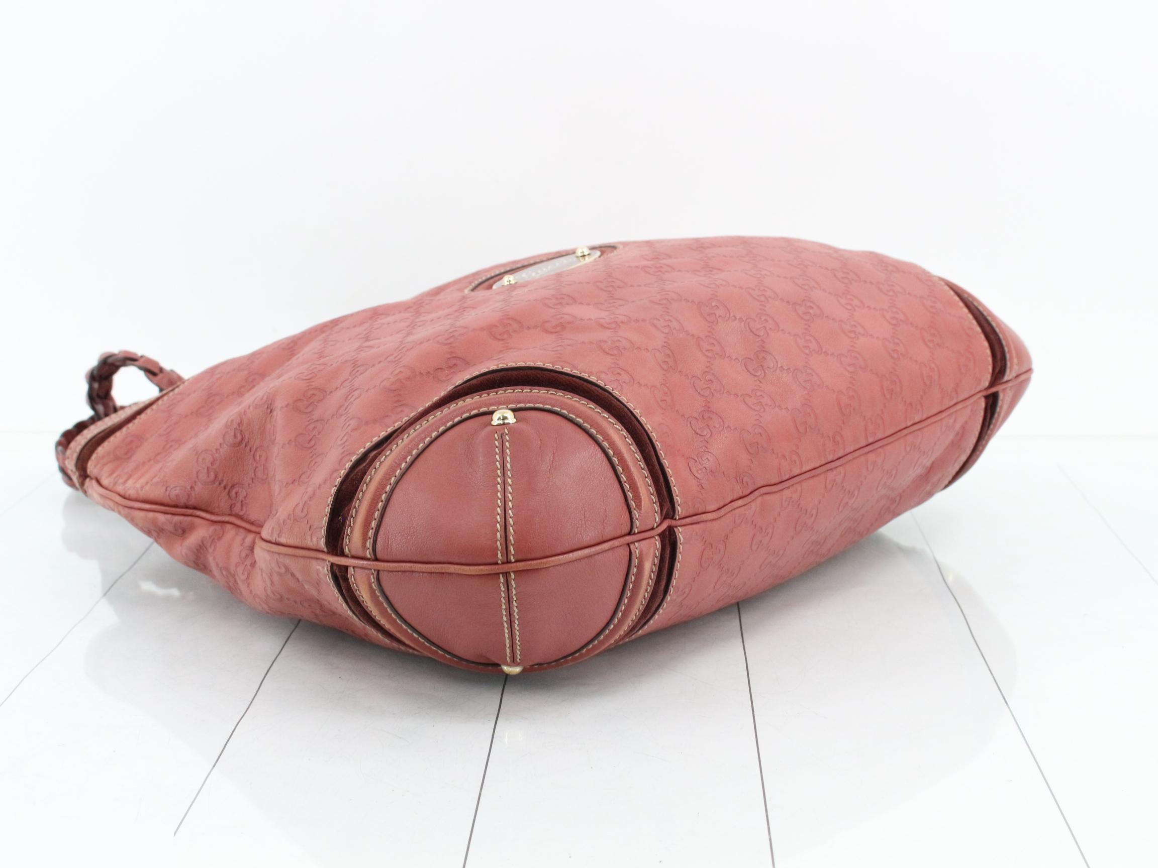 Guccissima (bag) - Tote bag — view 5