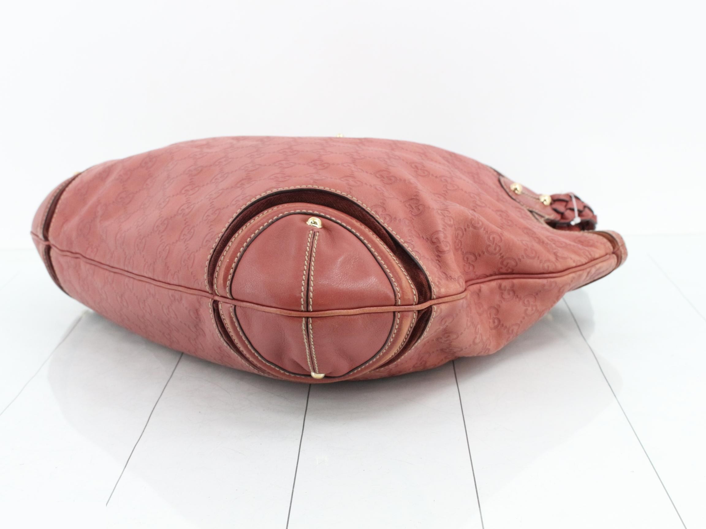 Guccissima (bag) - Tote bag — view 6