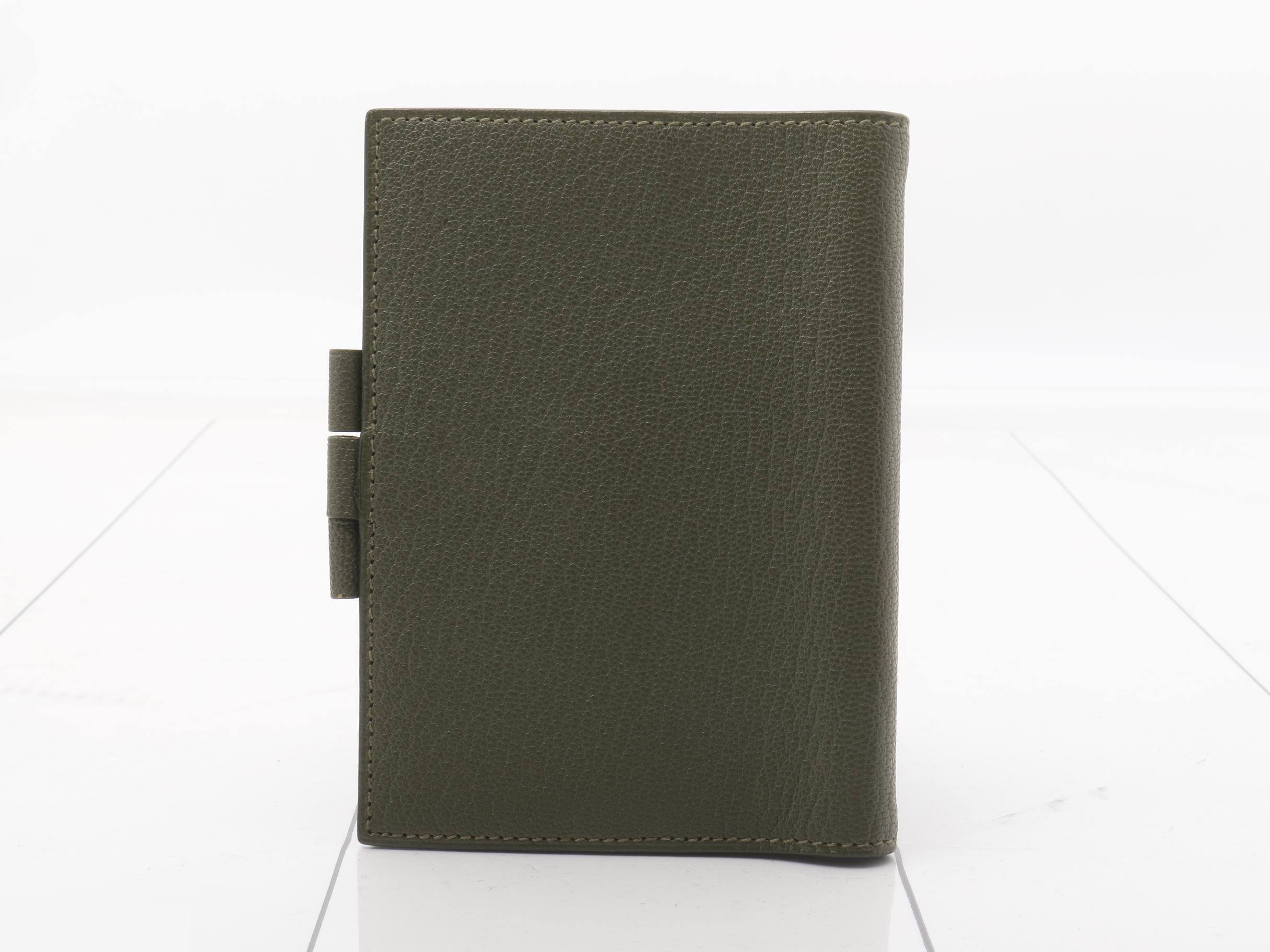 notebook cover — view 2