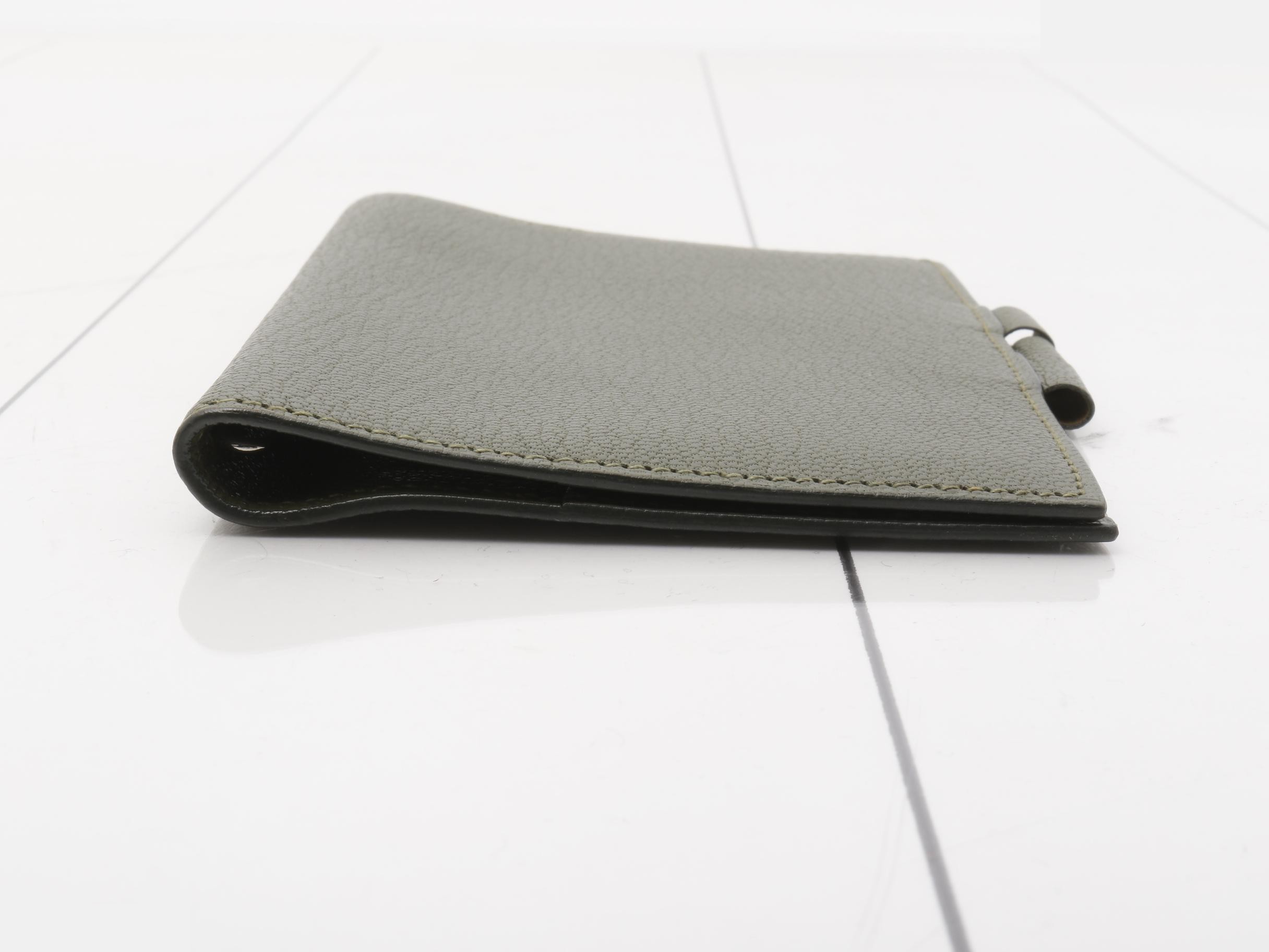 notebook cover — view 3