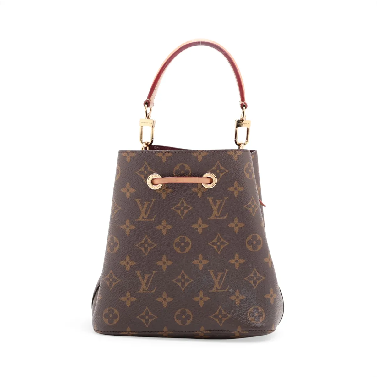 Monogram NeoNoe BB M46581 Brown (RFID detected) — view 2