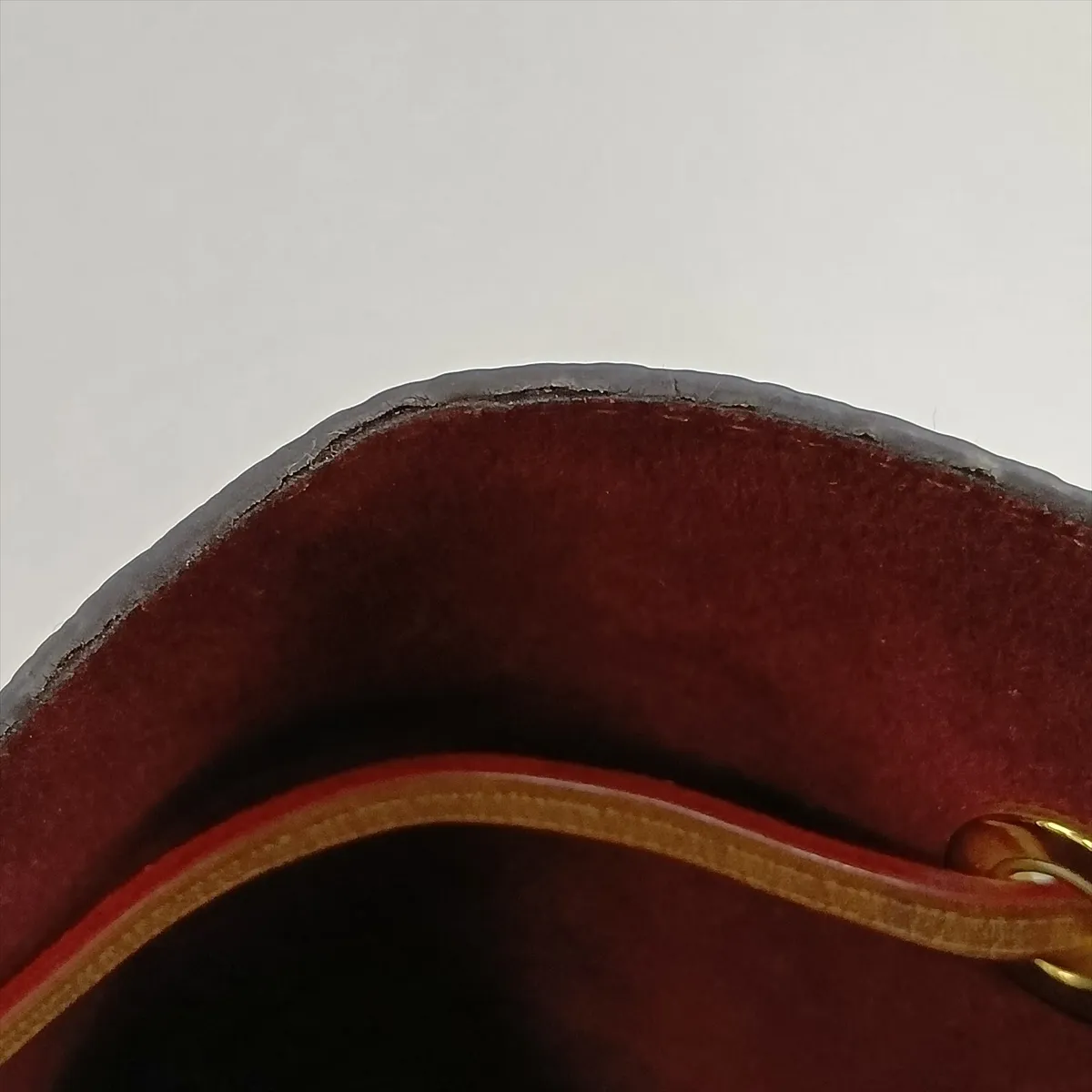 Monogram NeoNoe BB M46581 Brown (RFID detected) — view 12