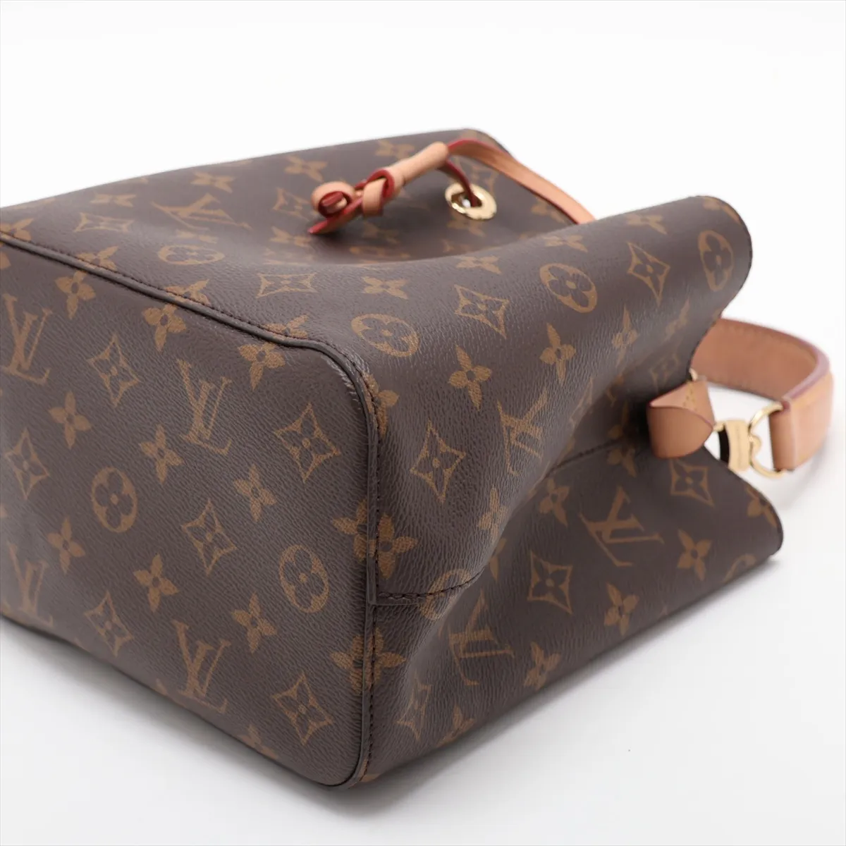 Monogram NeoNoe BB M46581 Brown (RFID detected) — view 3