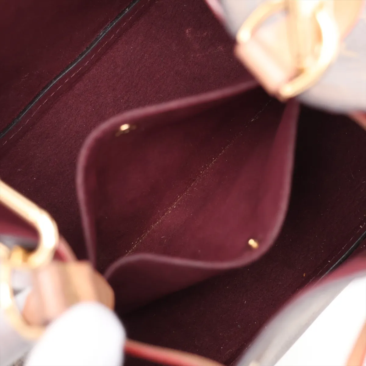 Monogram NeoNoe BB M46581 Brown (RFID detected) — view 10