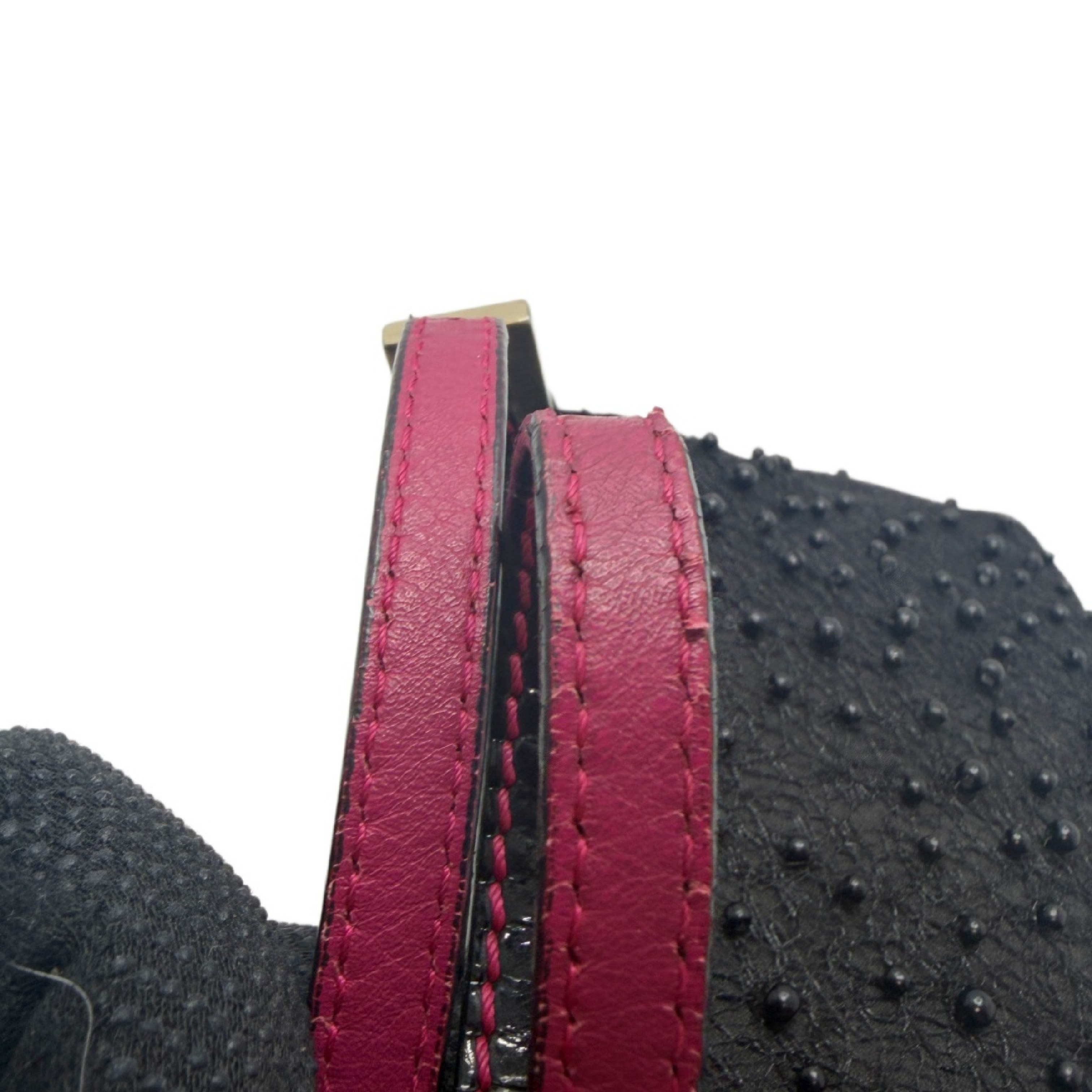 Mini Mamma Bucket Beaded Shoulder Bag — view 13