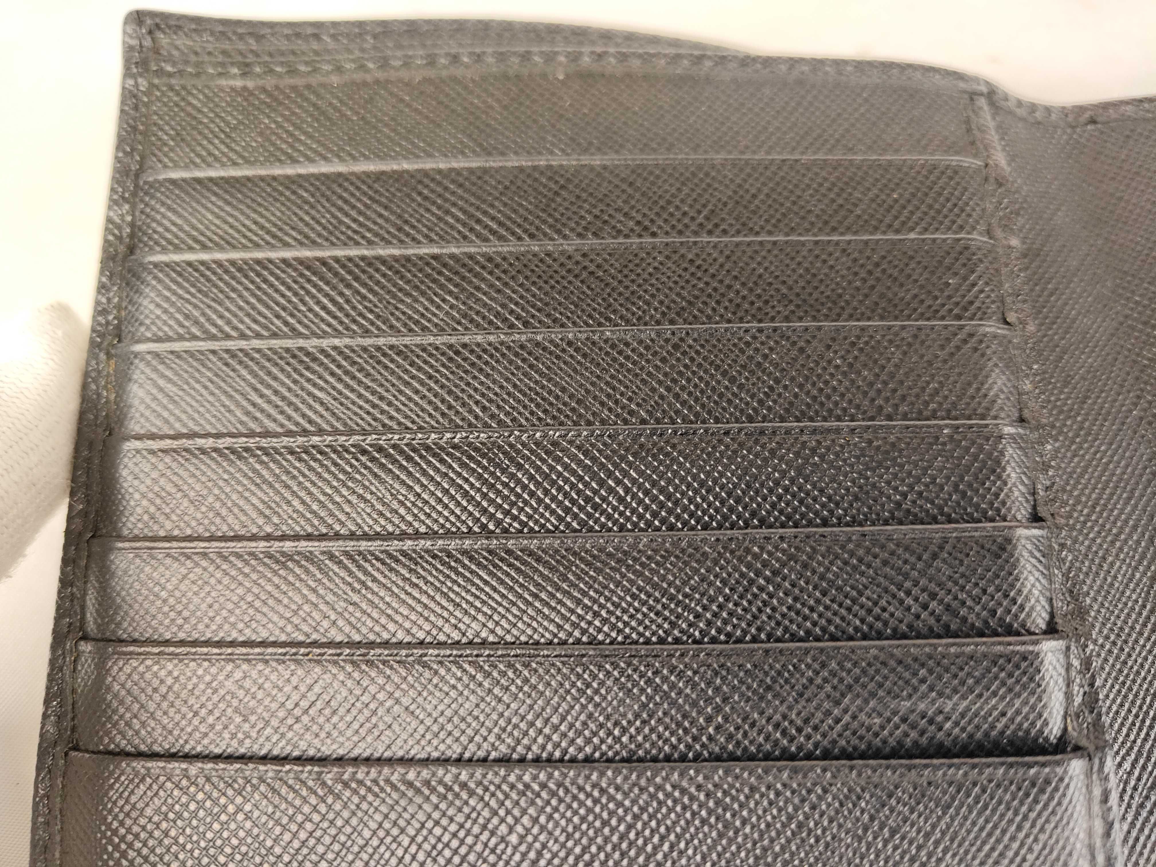 Saffiano Compact Wallet — view 11