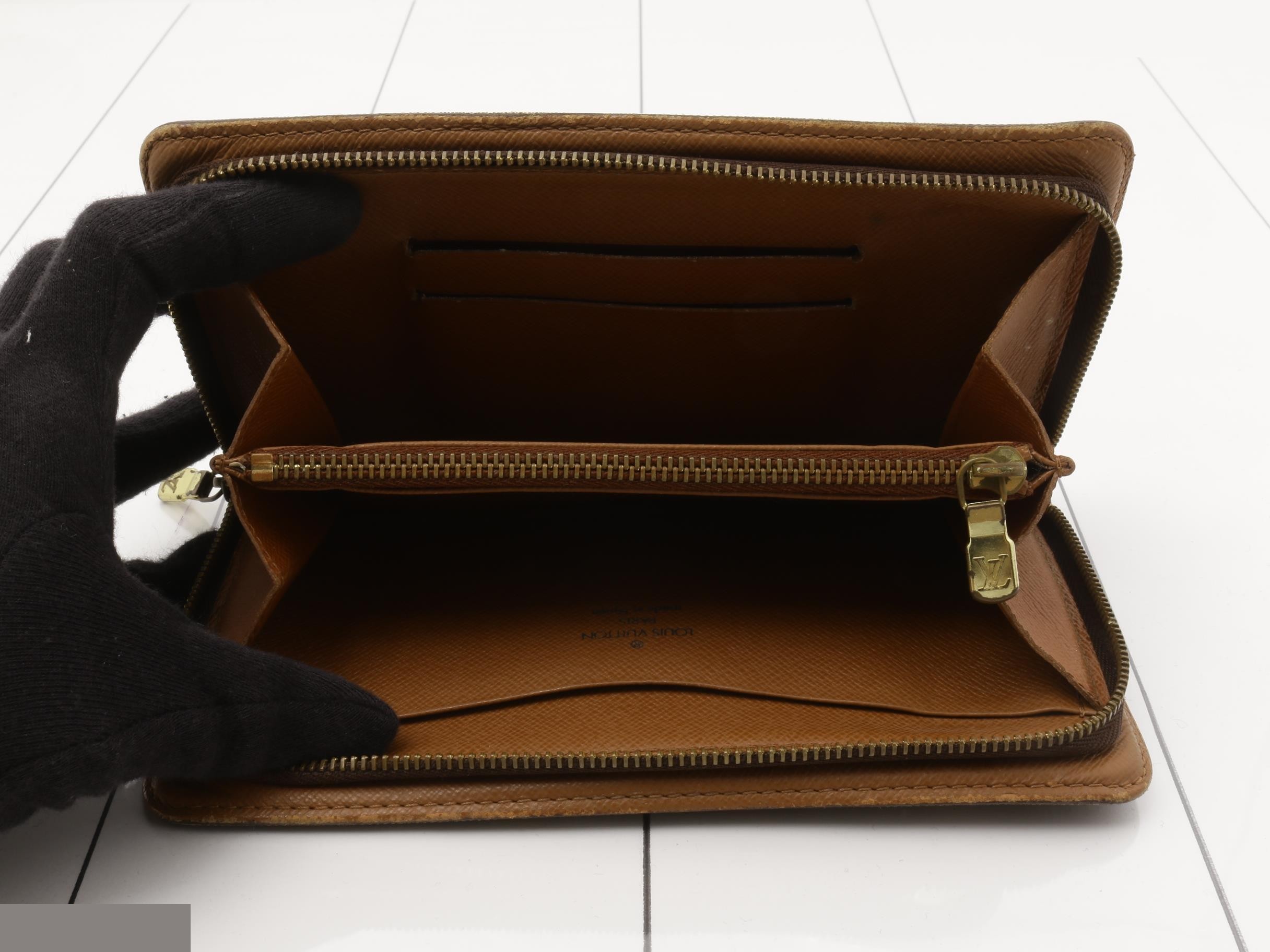 Portemonnaie Strap — view 4