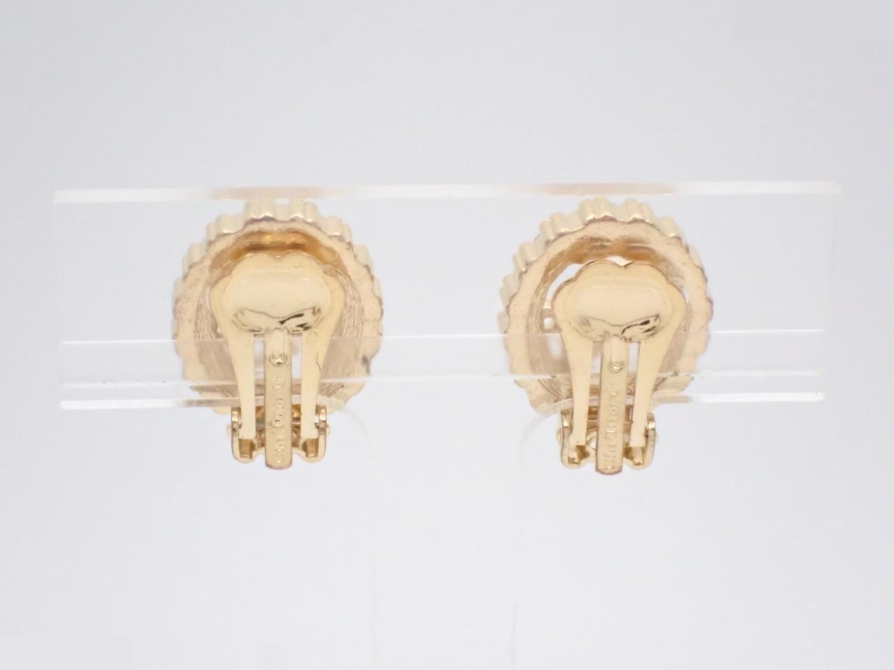 Other lines: Precious metals and earrings — view 2