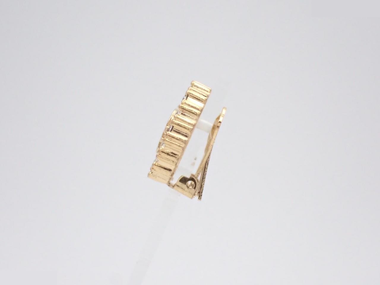 Other lines: Precious metals and earrings — view 3