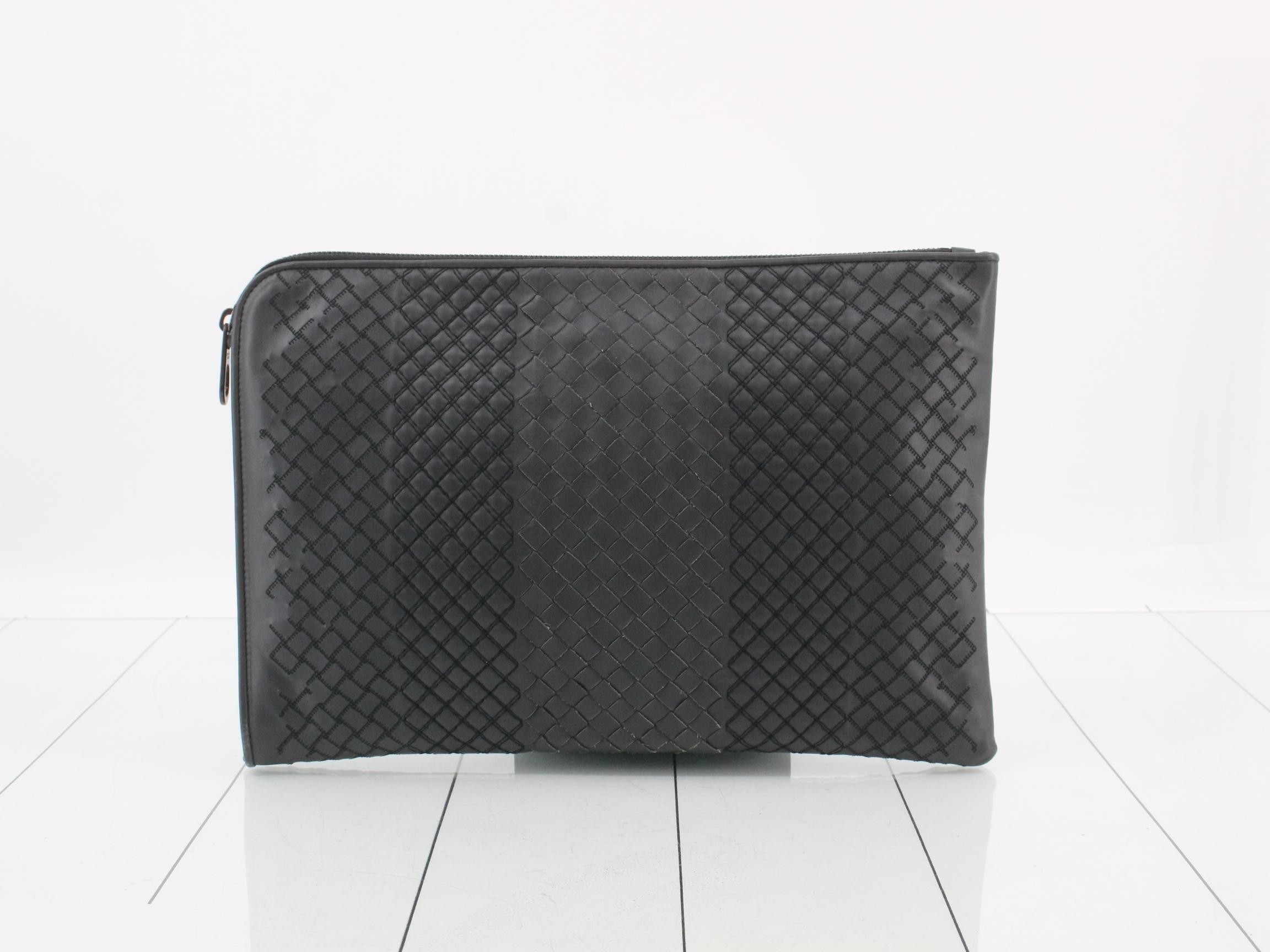 Intrecciato (bag) - Second bag