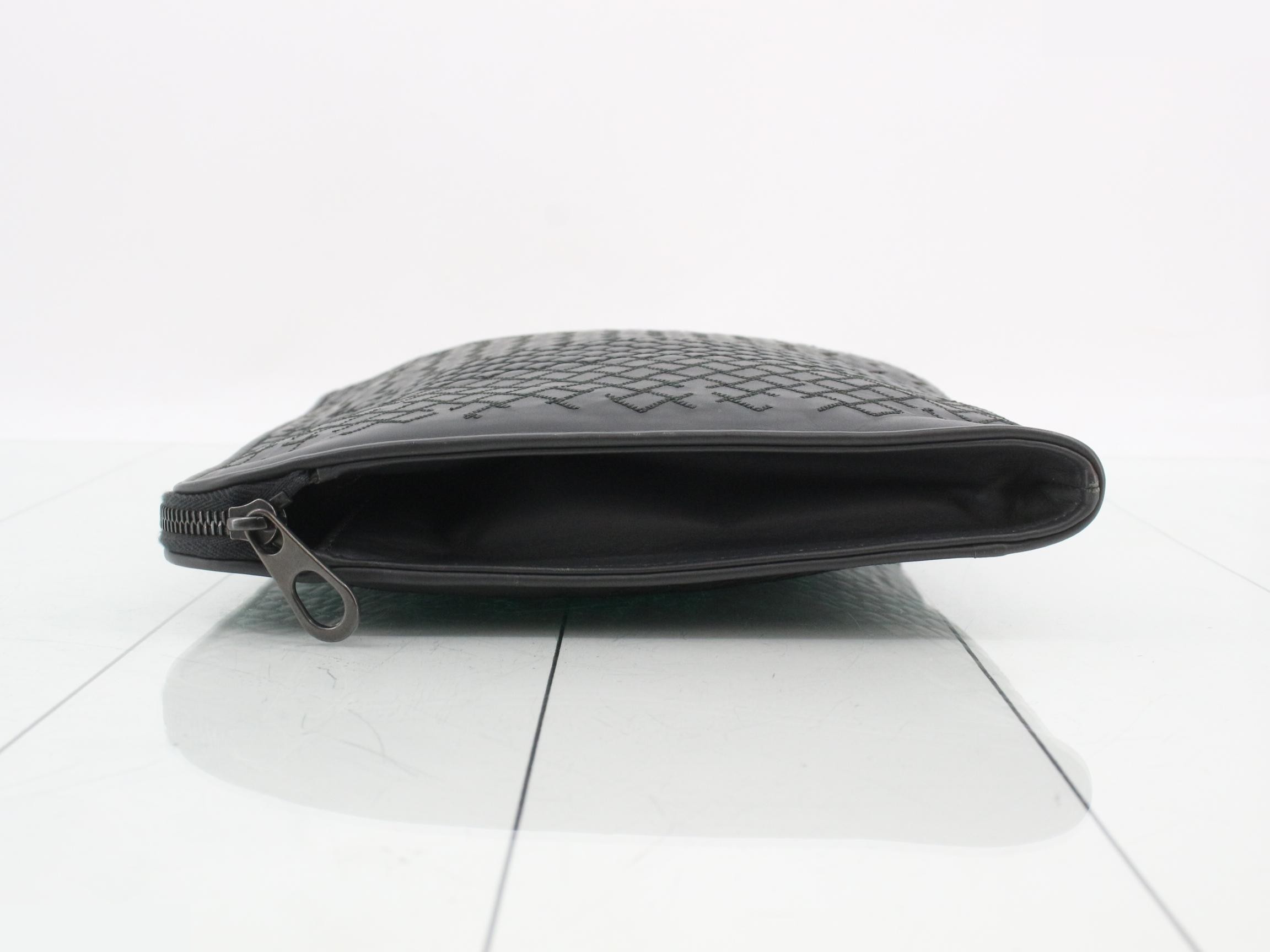 Intrecciato (bag) - Second bag — view 4