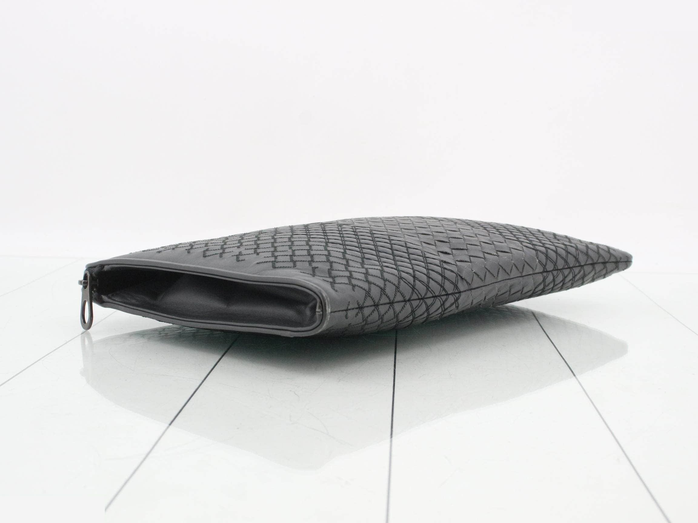 Intrecciato (bag) - Second bag — view 5