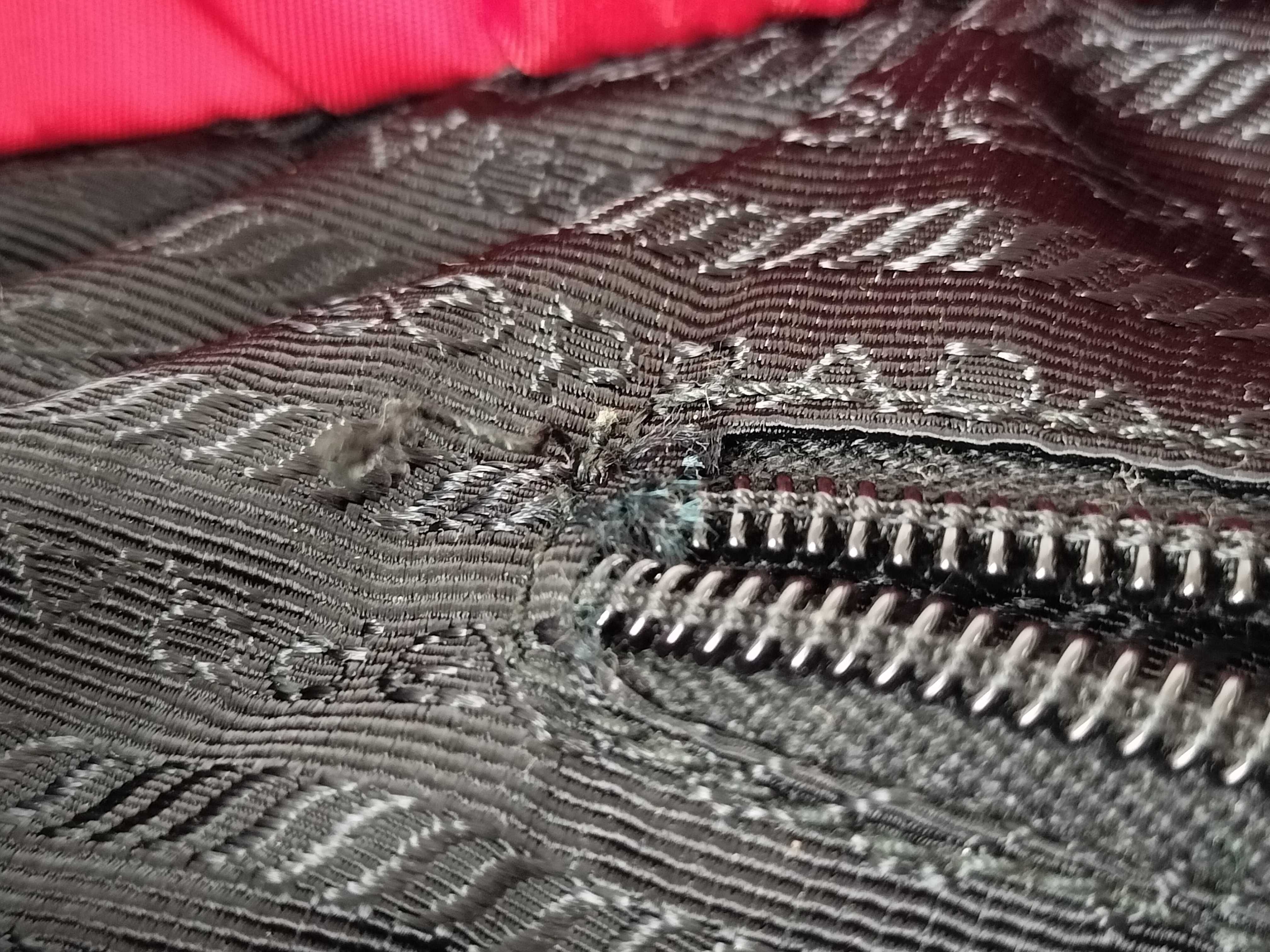 Nylon Prada Tote Bag — view 13