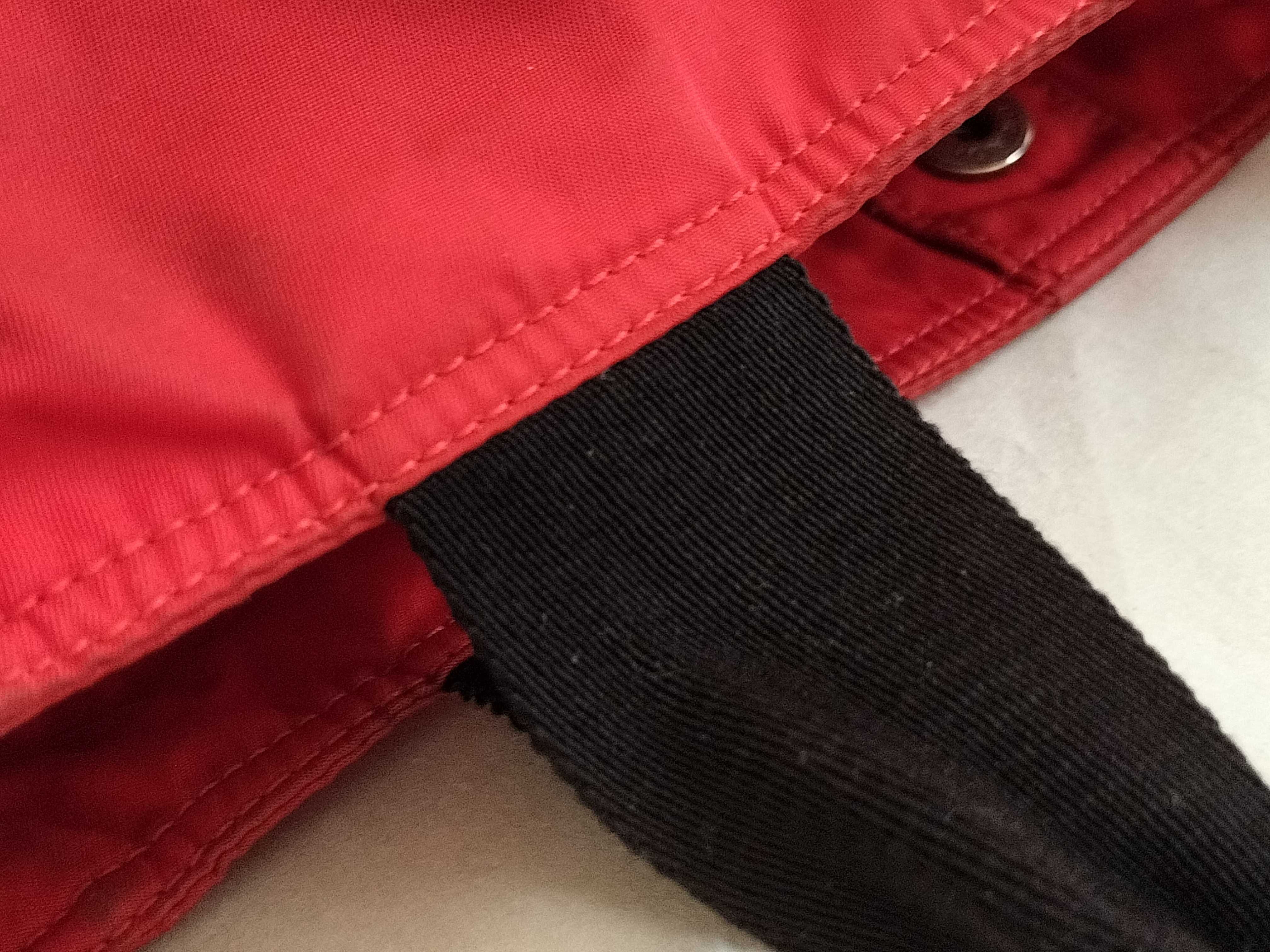 Nylon Prada Tote Bag — view 5