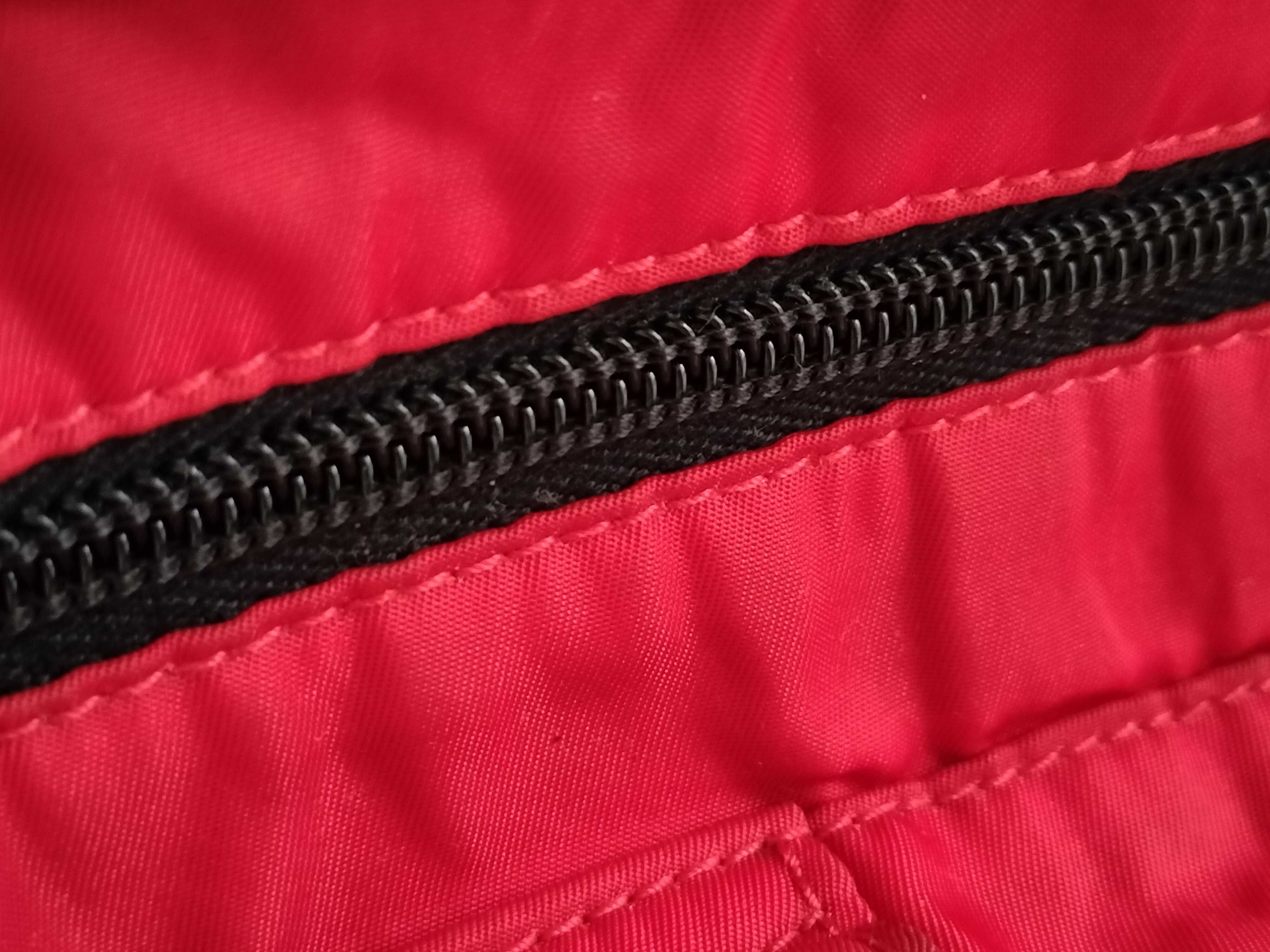 Nylon Prada Tote Bag — view 6