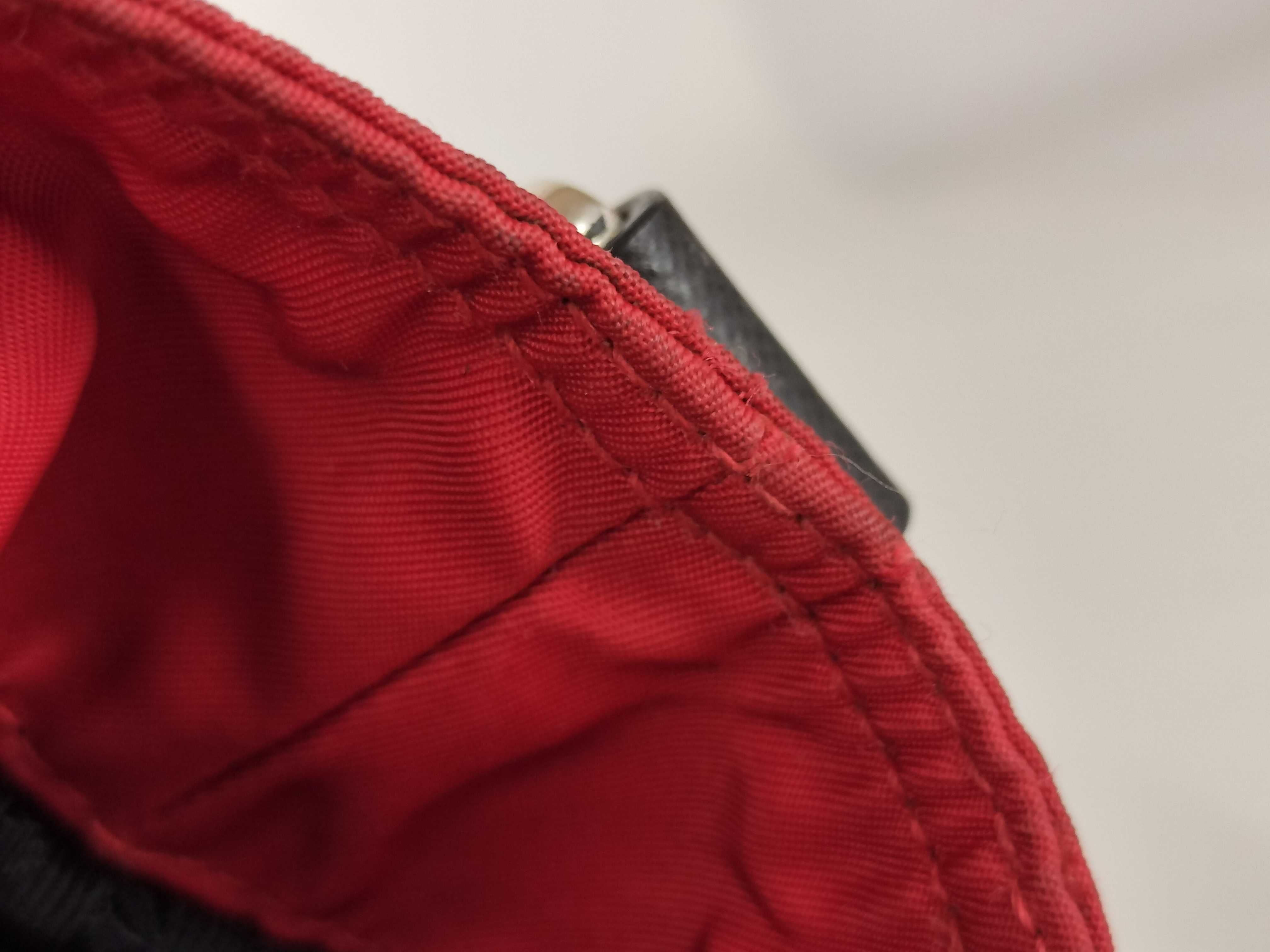 Nylon Prada Tote Bag — view 9
