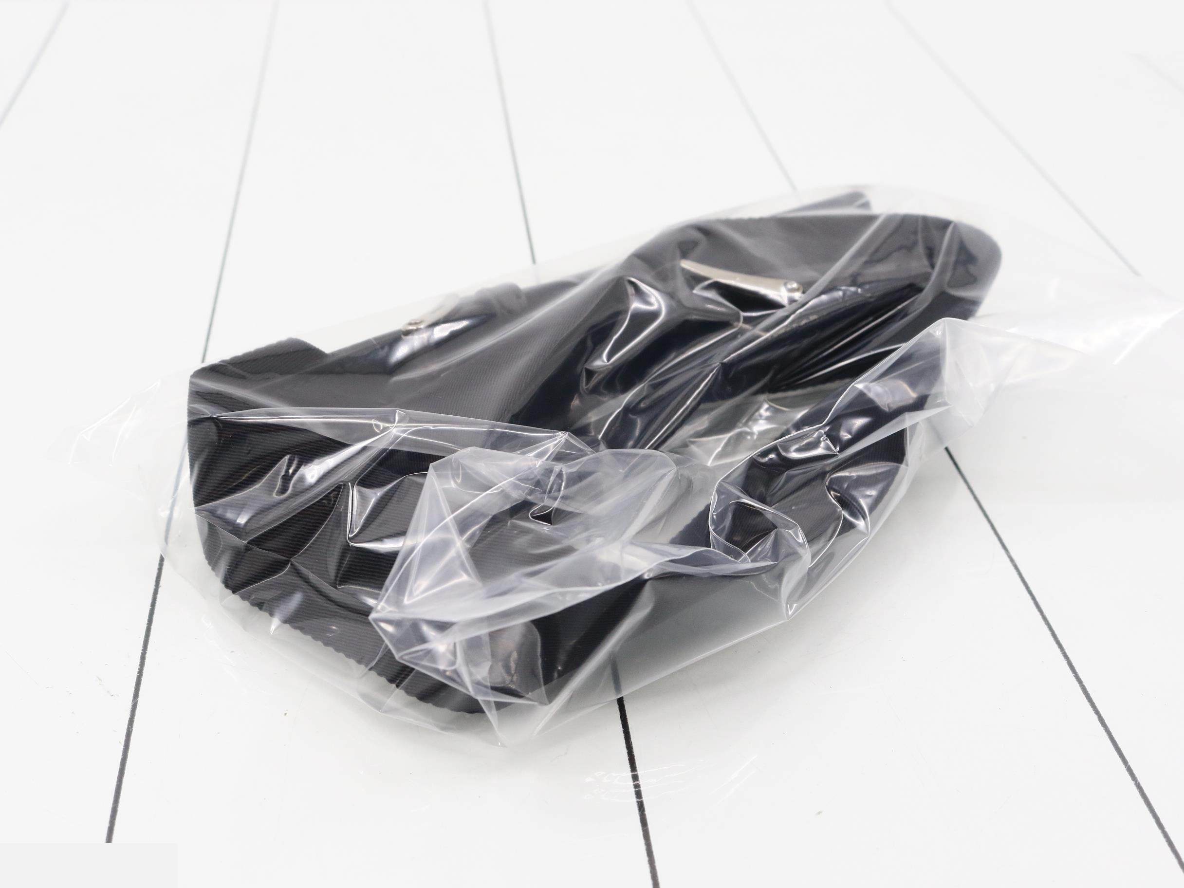 GG Supreme Sherry Line 2-Way Clutch Bag — view 7