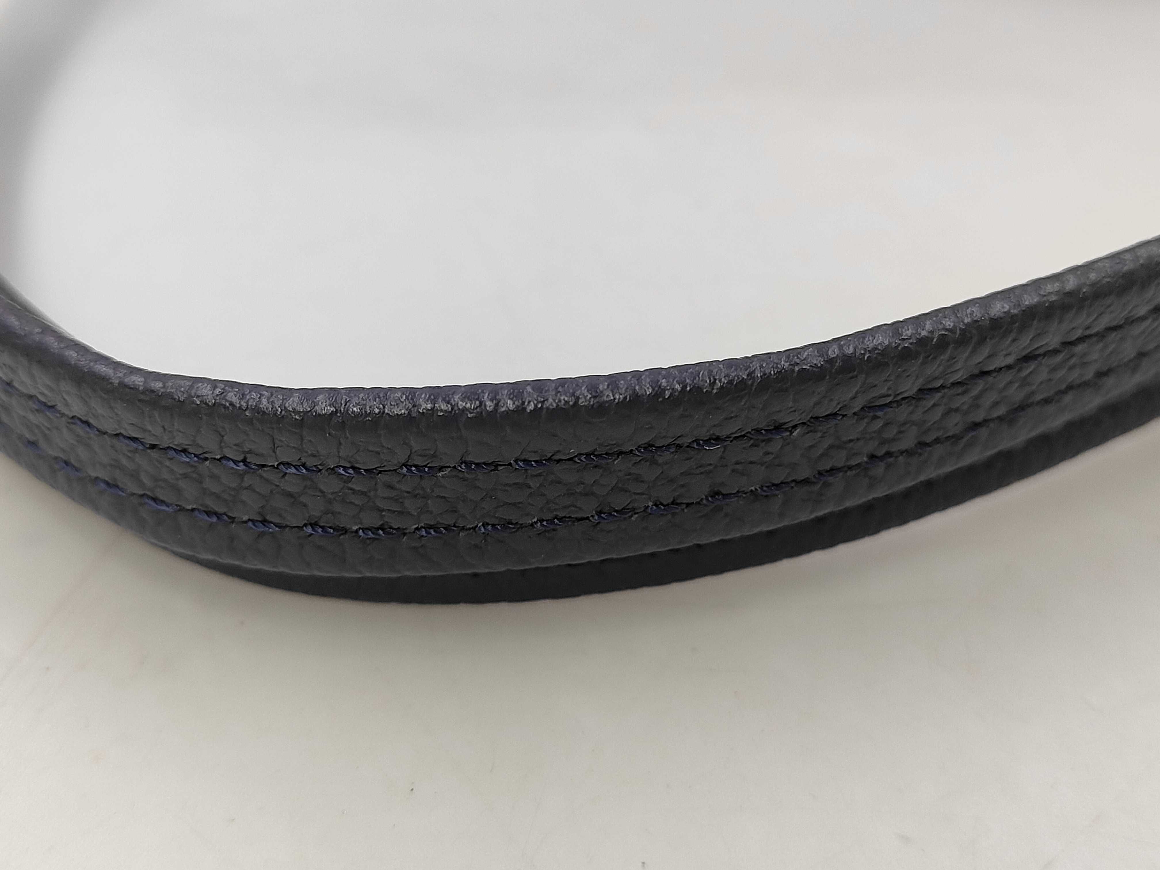 Ponche Monogram Empreinte Handbag — view 7