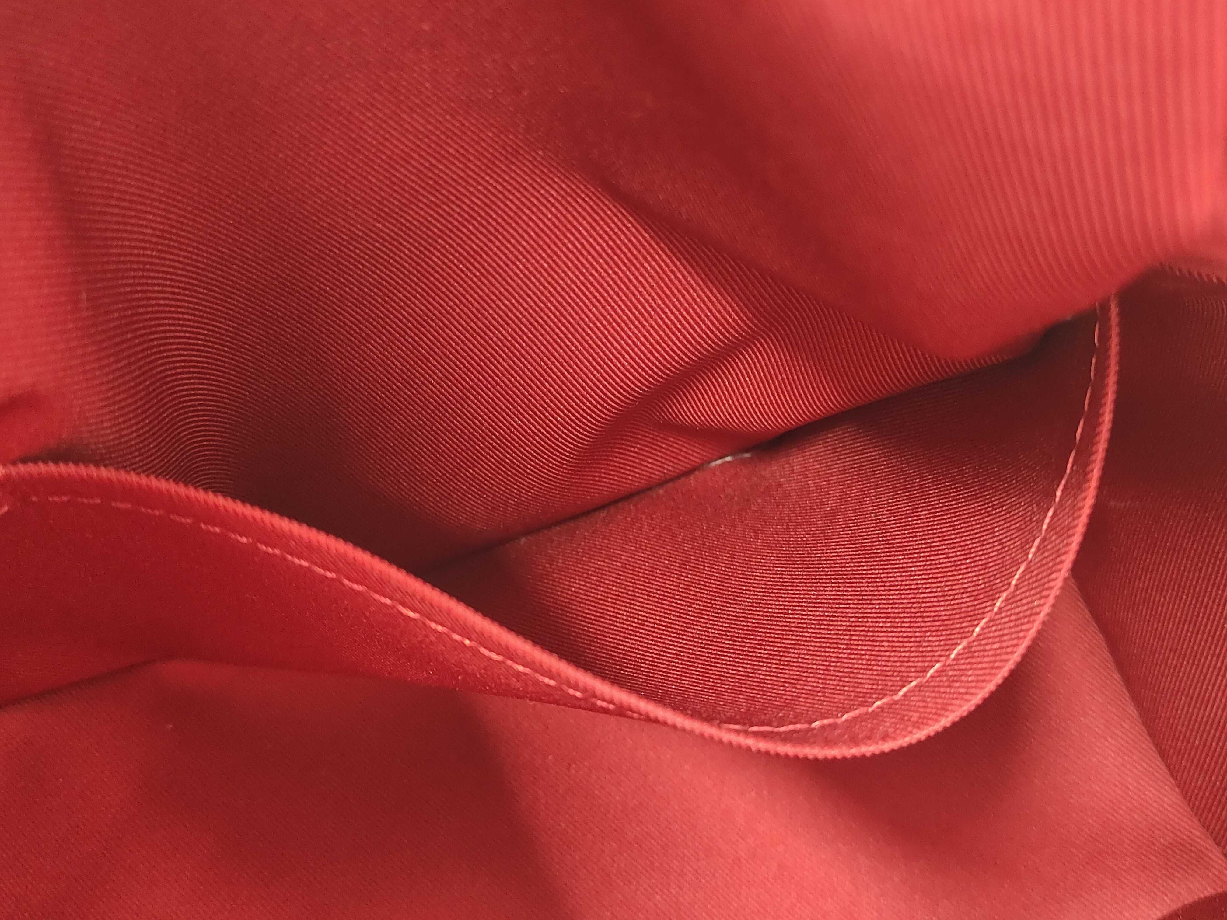 Ponche Monogram Empreinte Handbag — view 10
