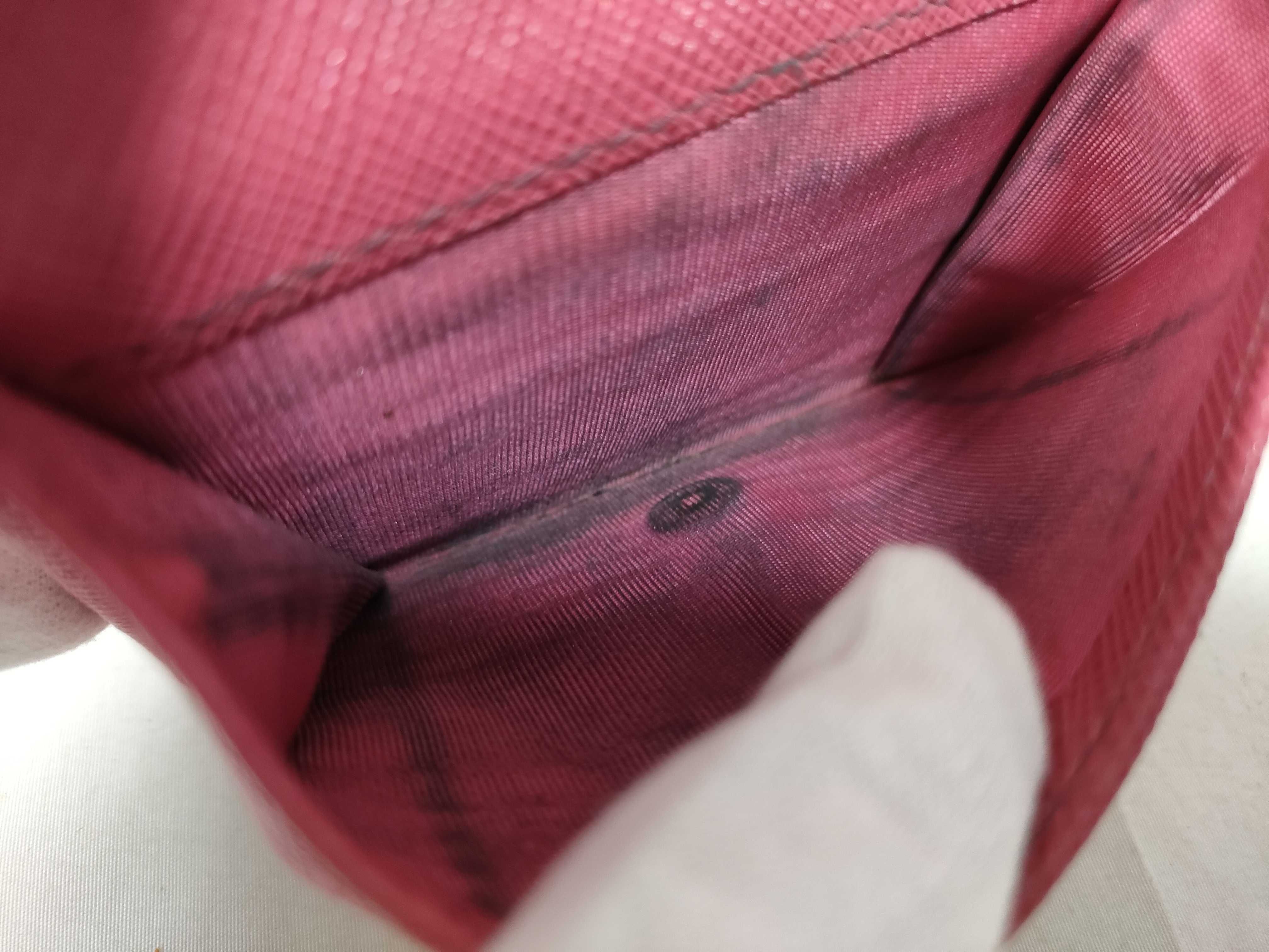 Pink Folding Wallet — view 15