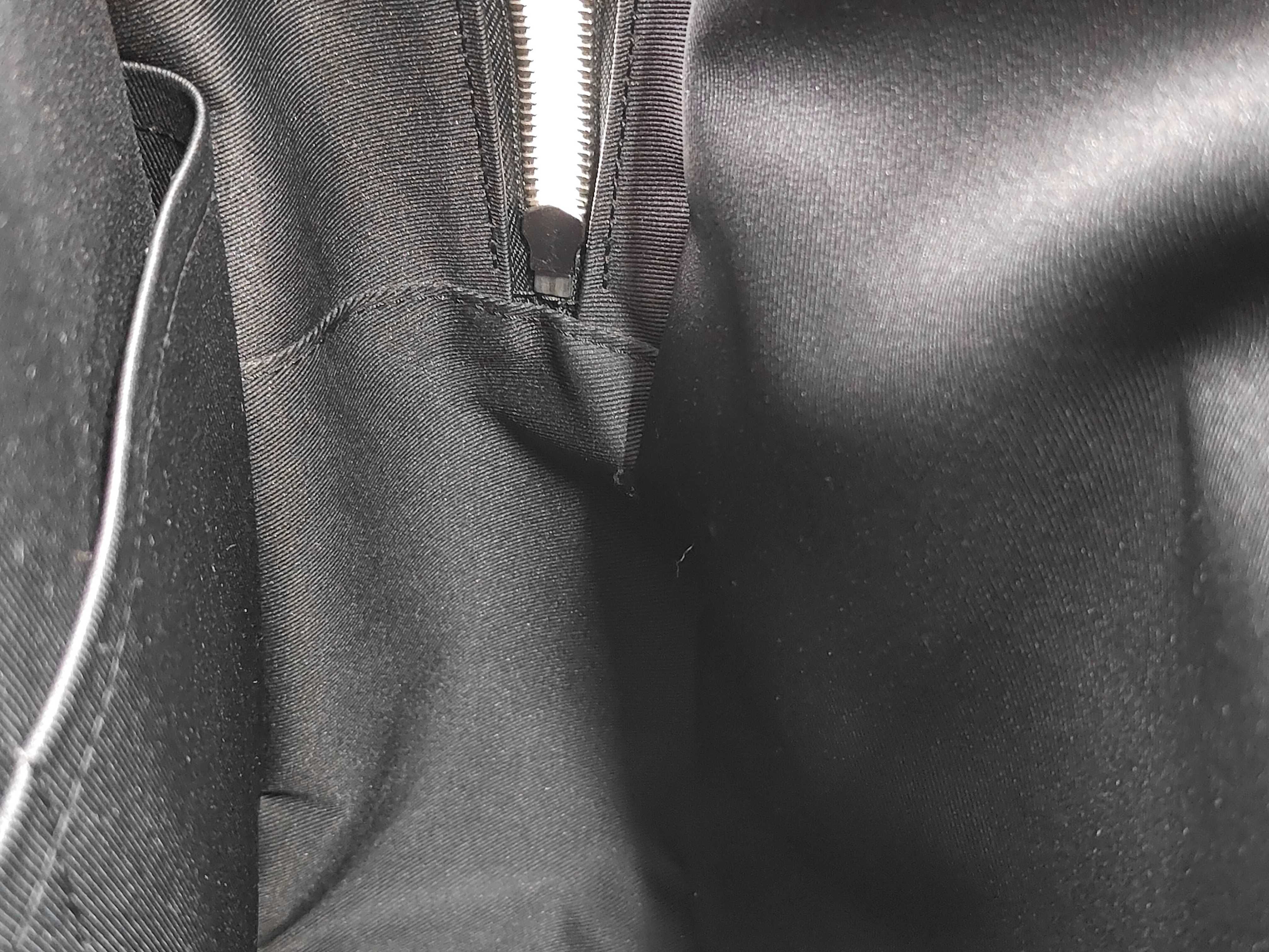 Damier Graphite Josh N41473 Backpack — view 8