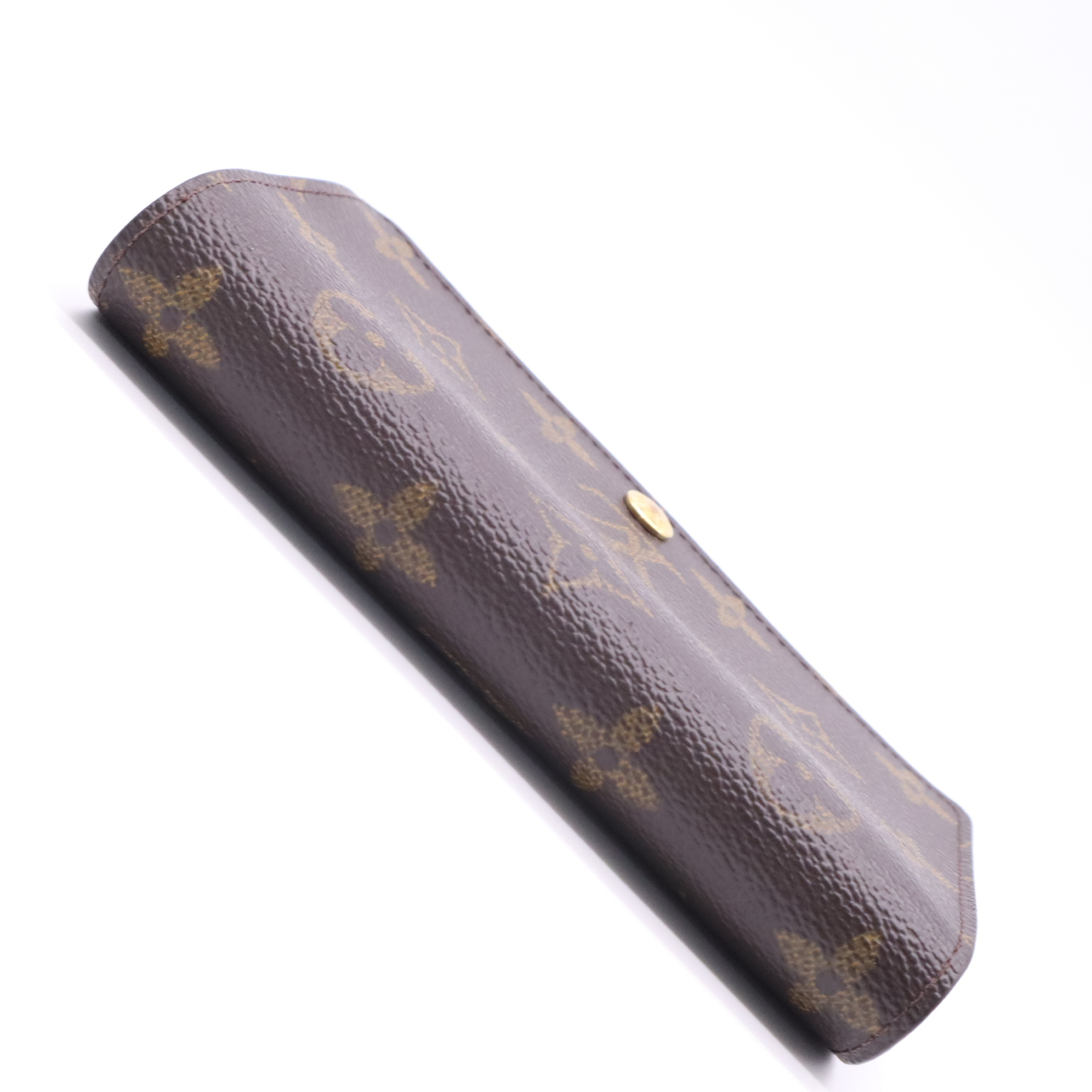 M61735 Monogram Portemonnaie Zip Wallet — view 5