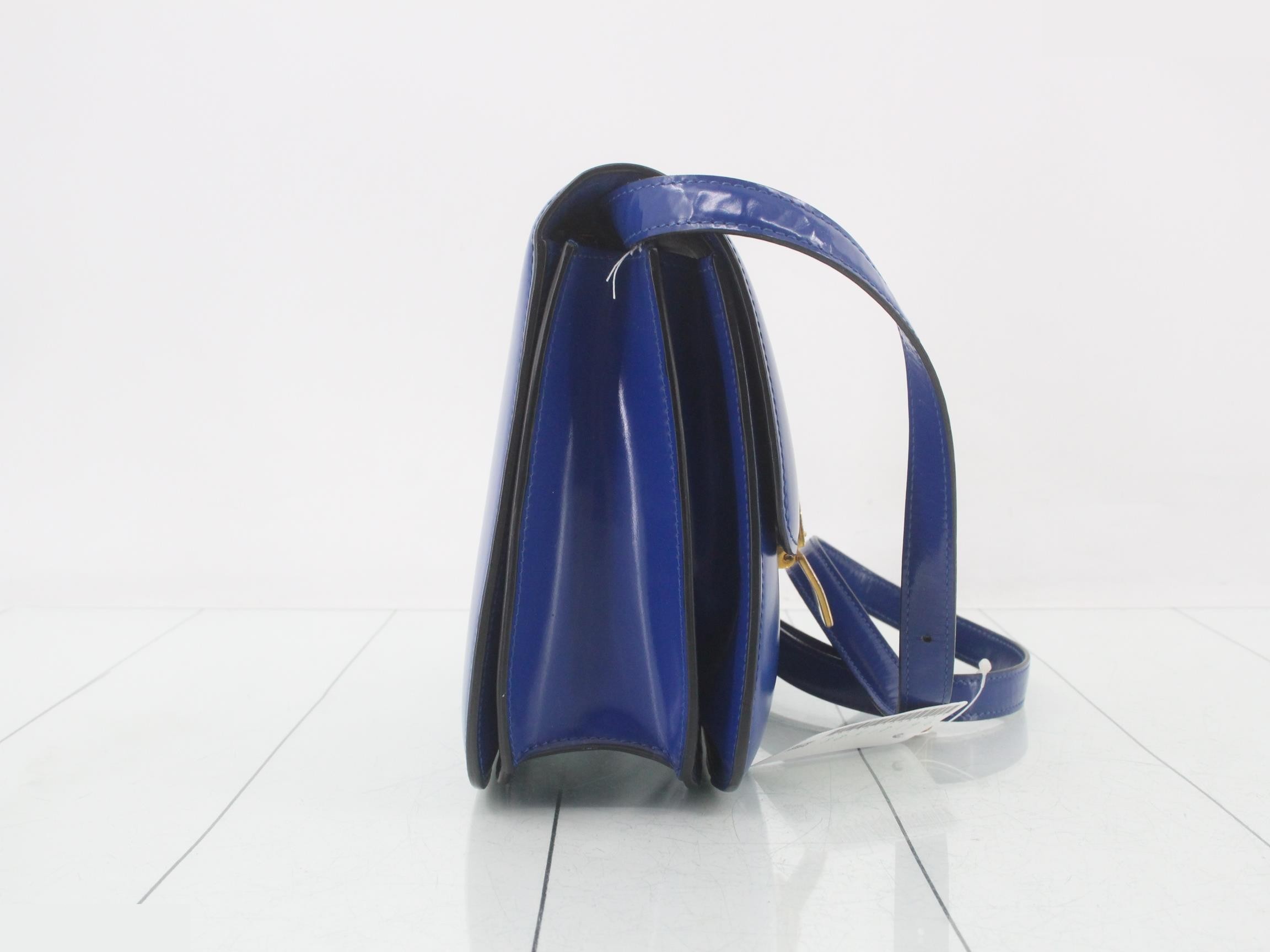 Shoulder bag — view 4