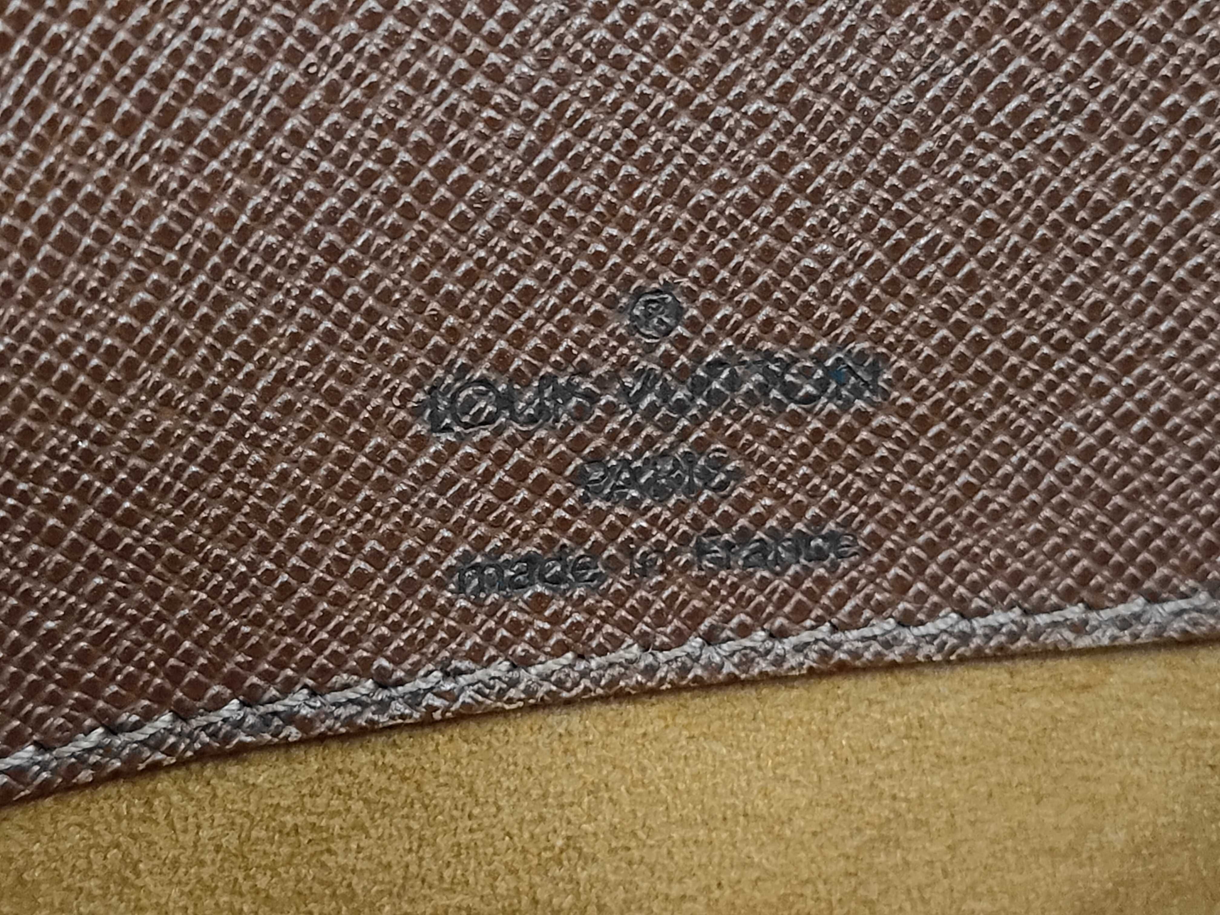 Monogram Musette Salsa Shoulder Bag — view 12