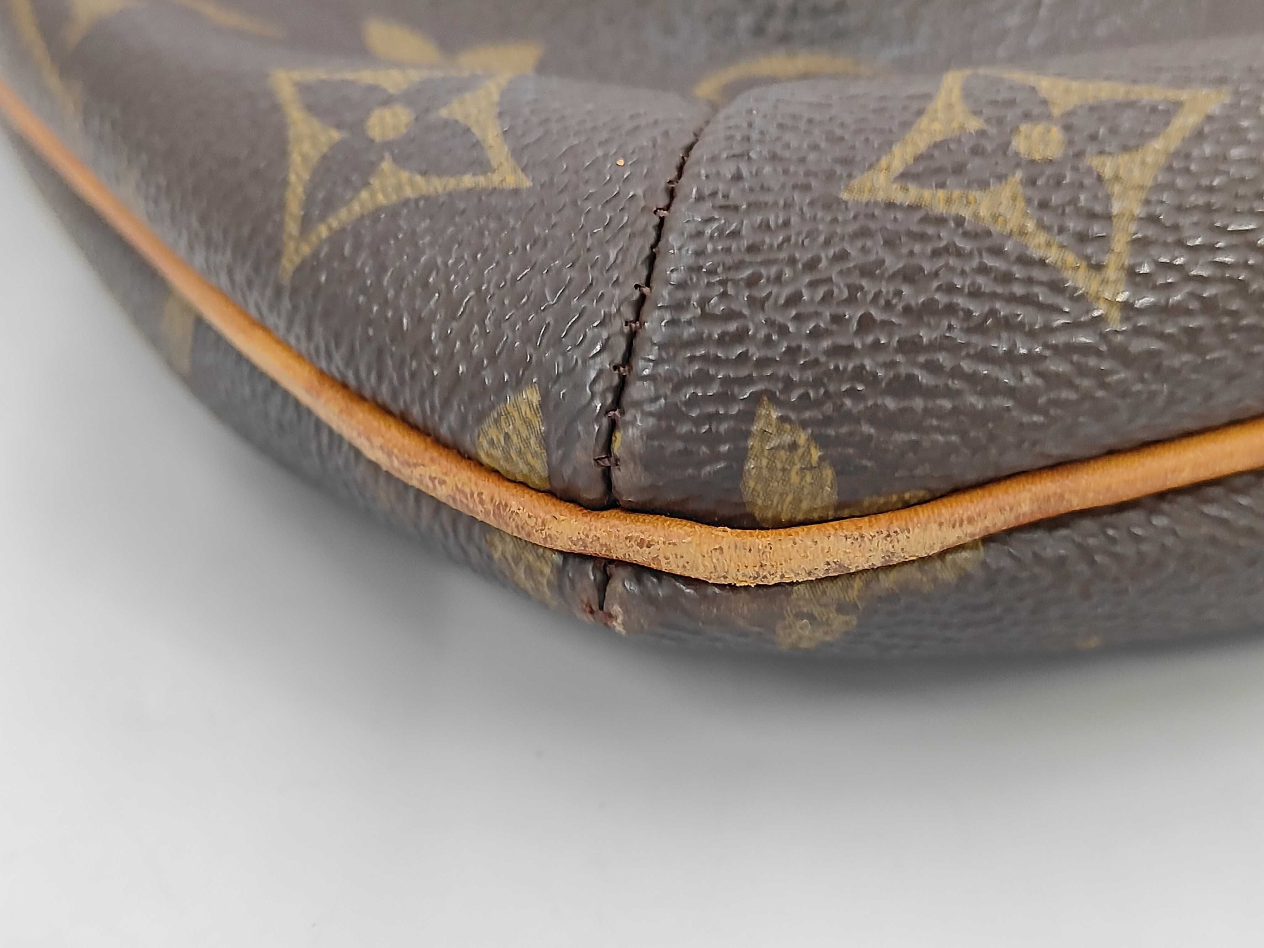 Monogram Musette Salsa Shoulder Bag — view 3