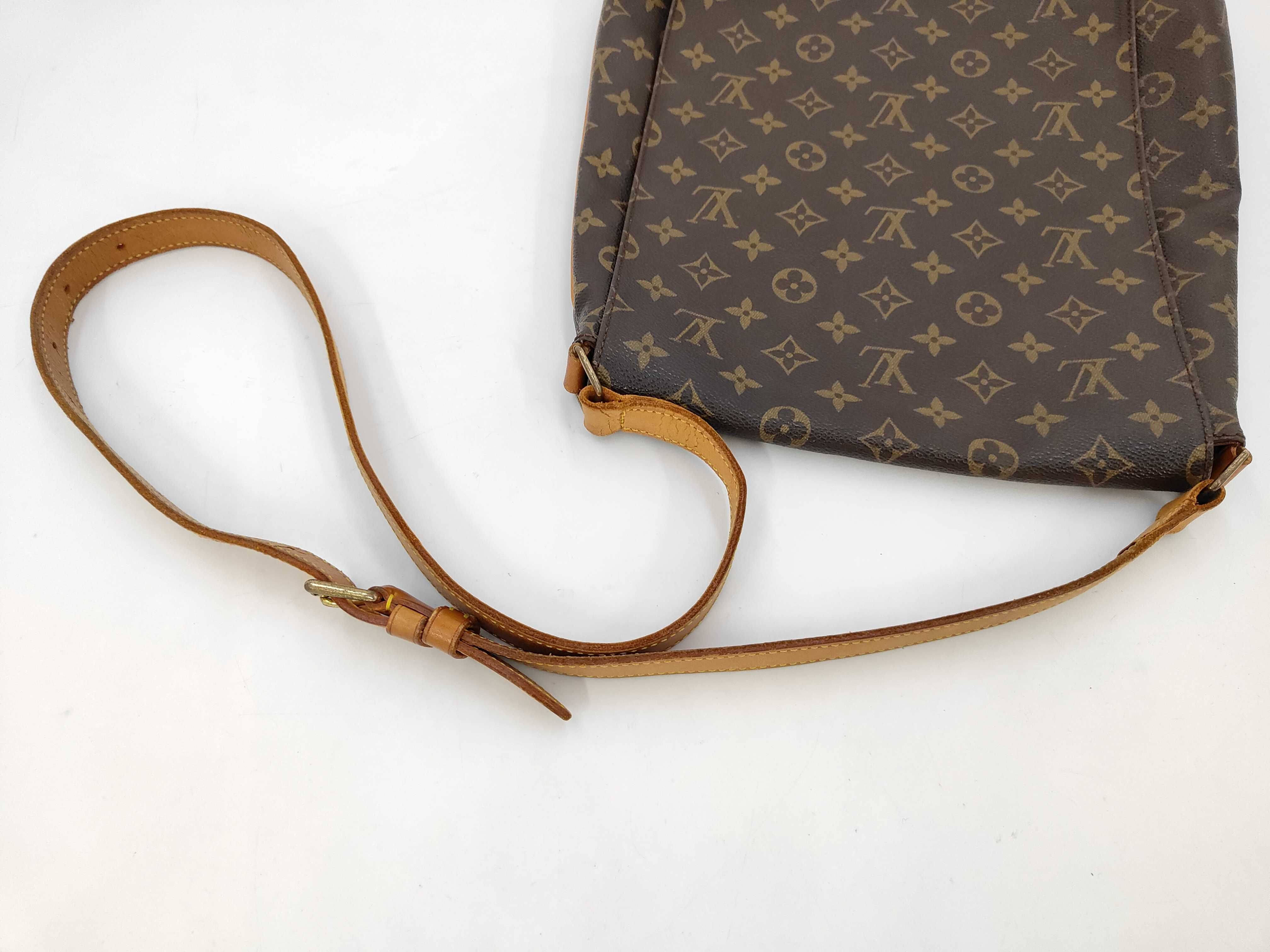 Monogram Musette Salsa Shoulder Bag — view 5