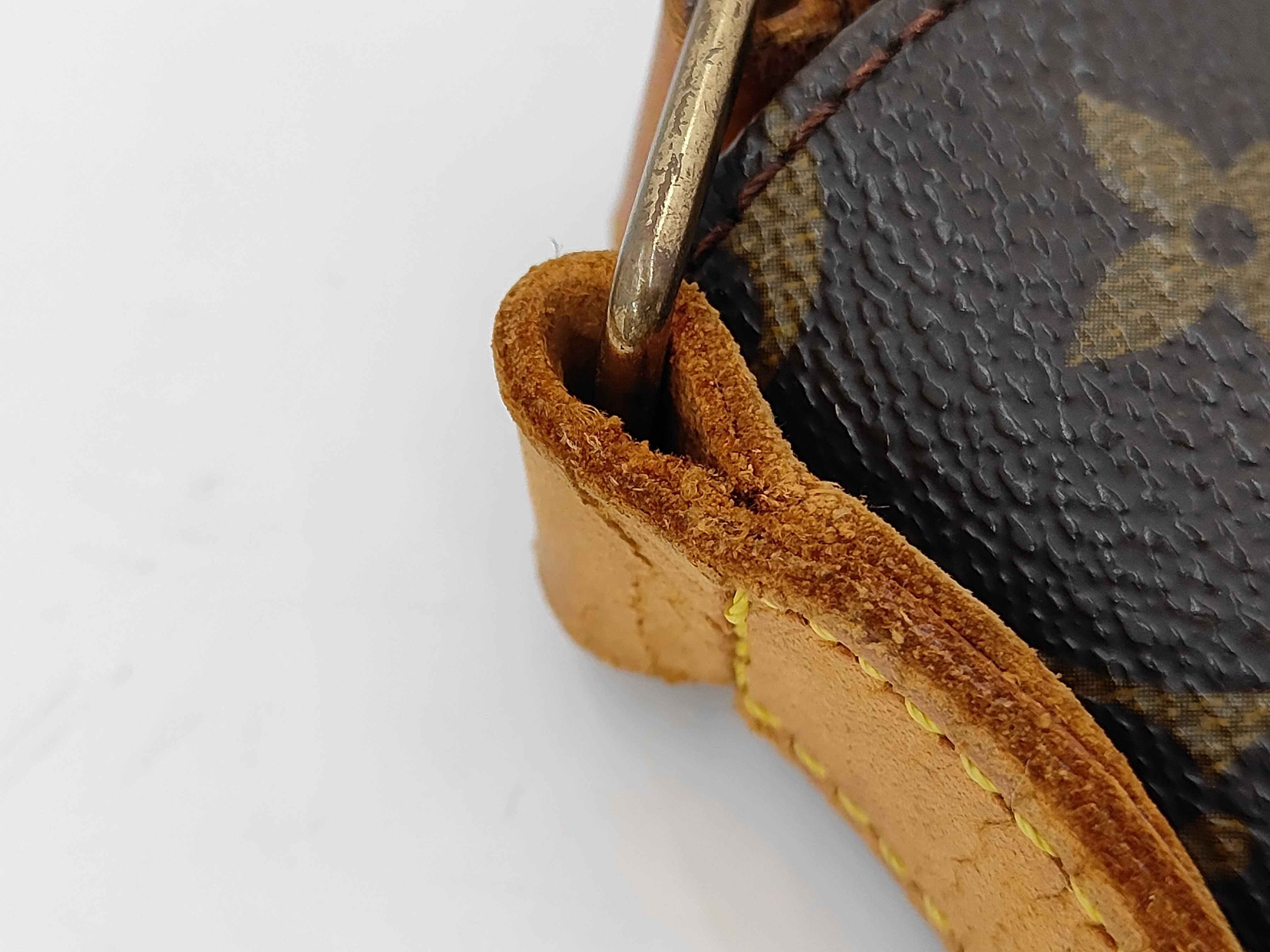 Monogram Musette Salsa Shoulder Bag — view 6