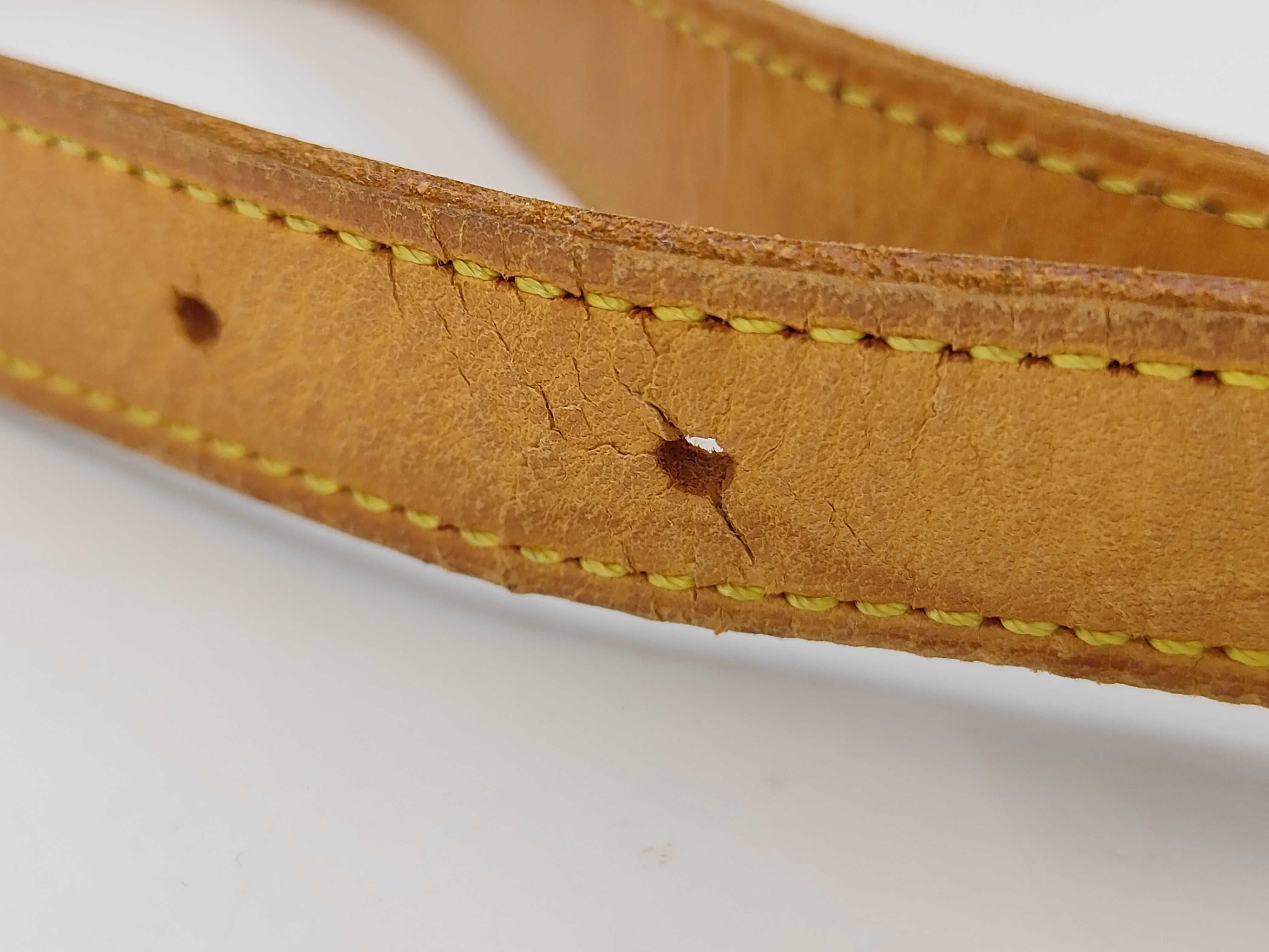 Monogram Musette Salsa Shoulder Bag — view 7