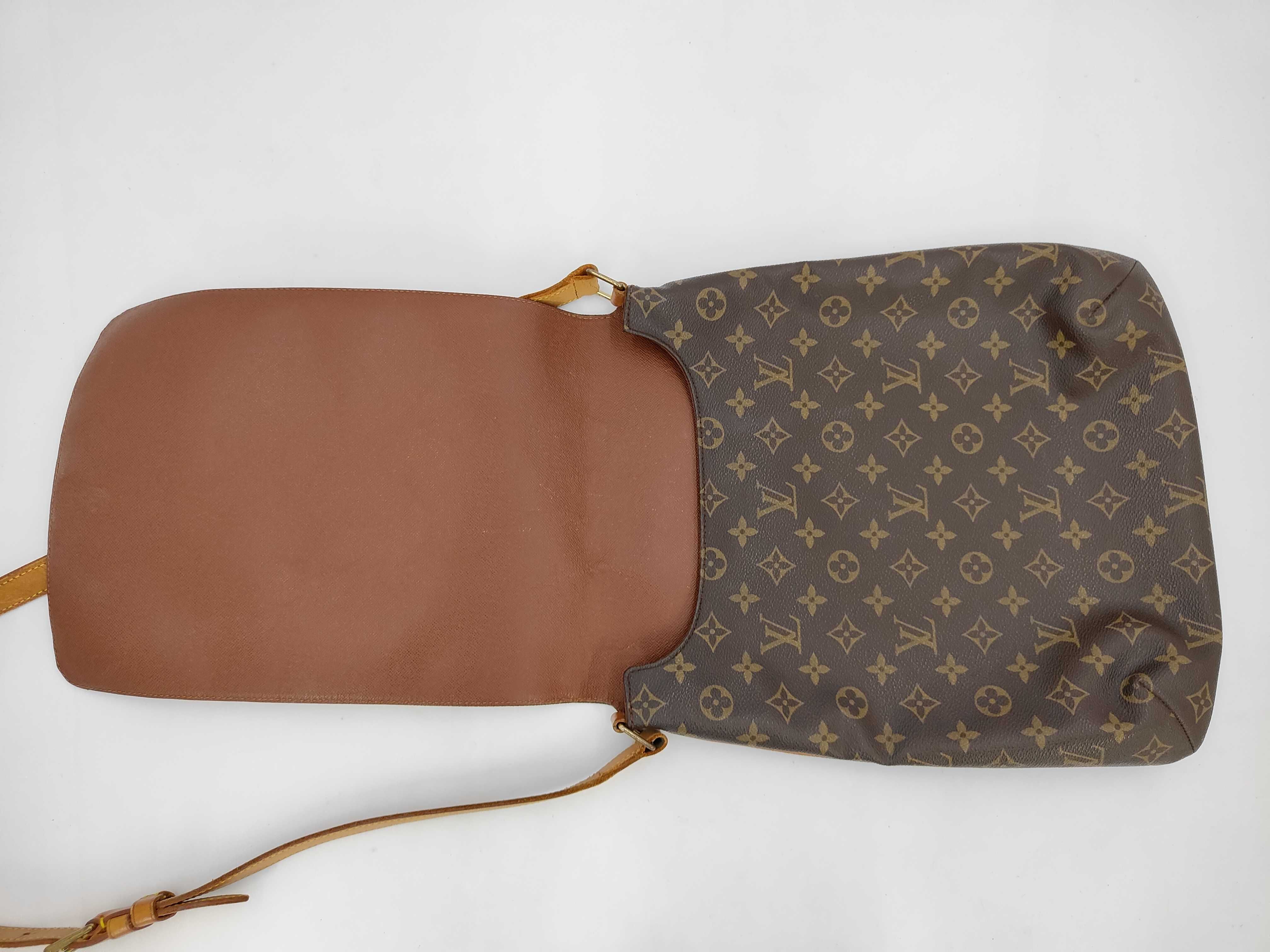 Monogram Musette Salsa Shoulder Bag — view 8