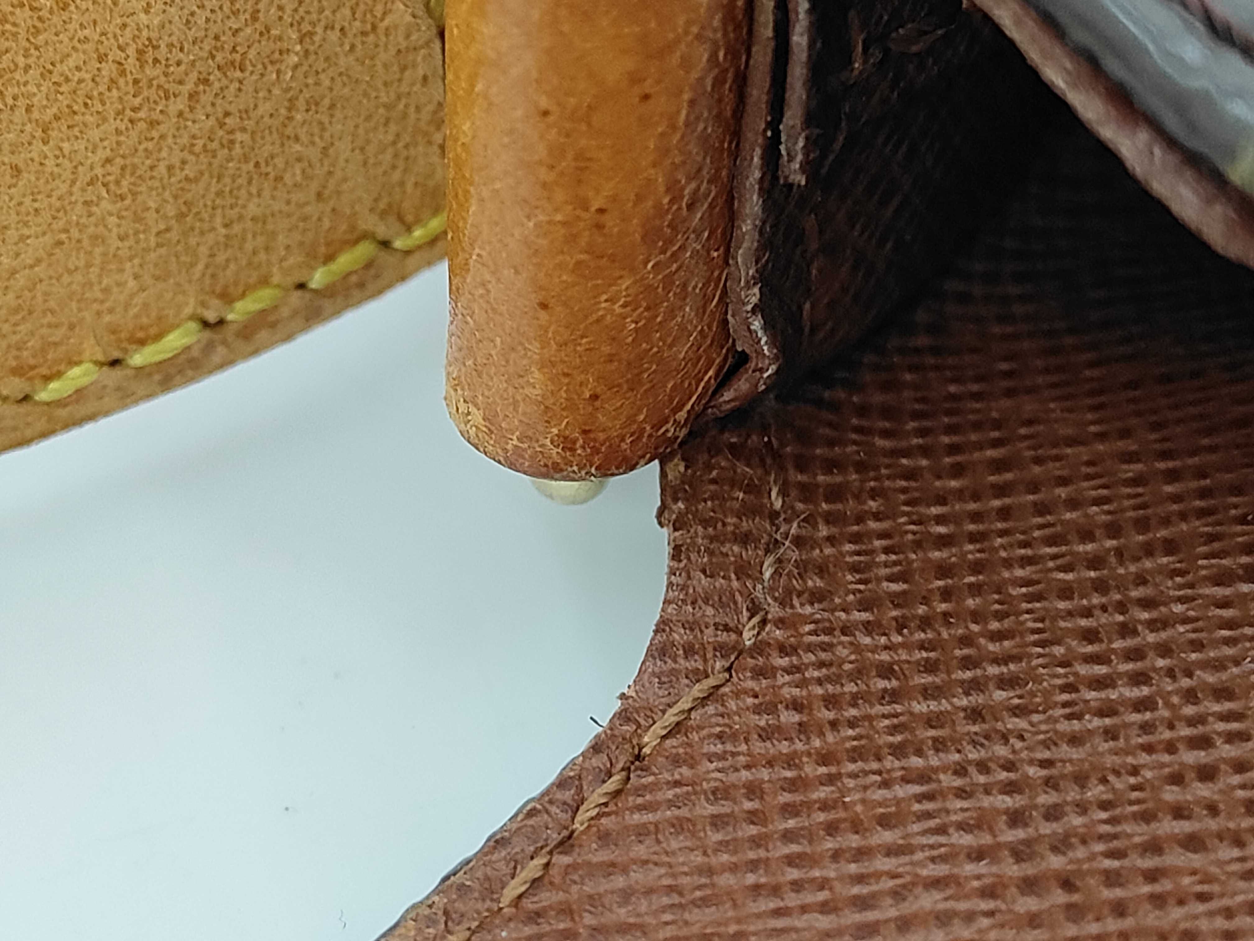 Monogram Musette Salsa Shoulder Bag — view 9