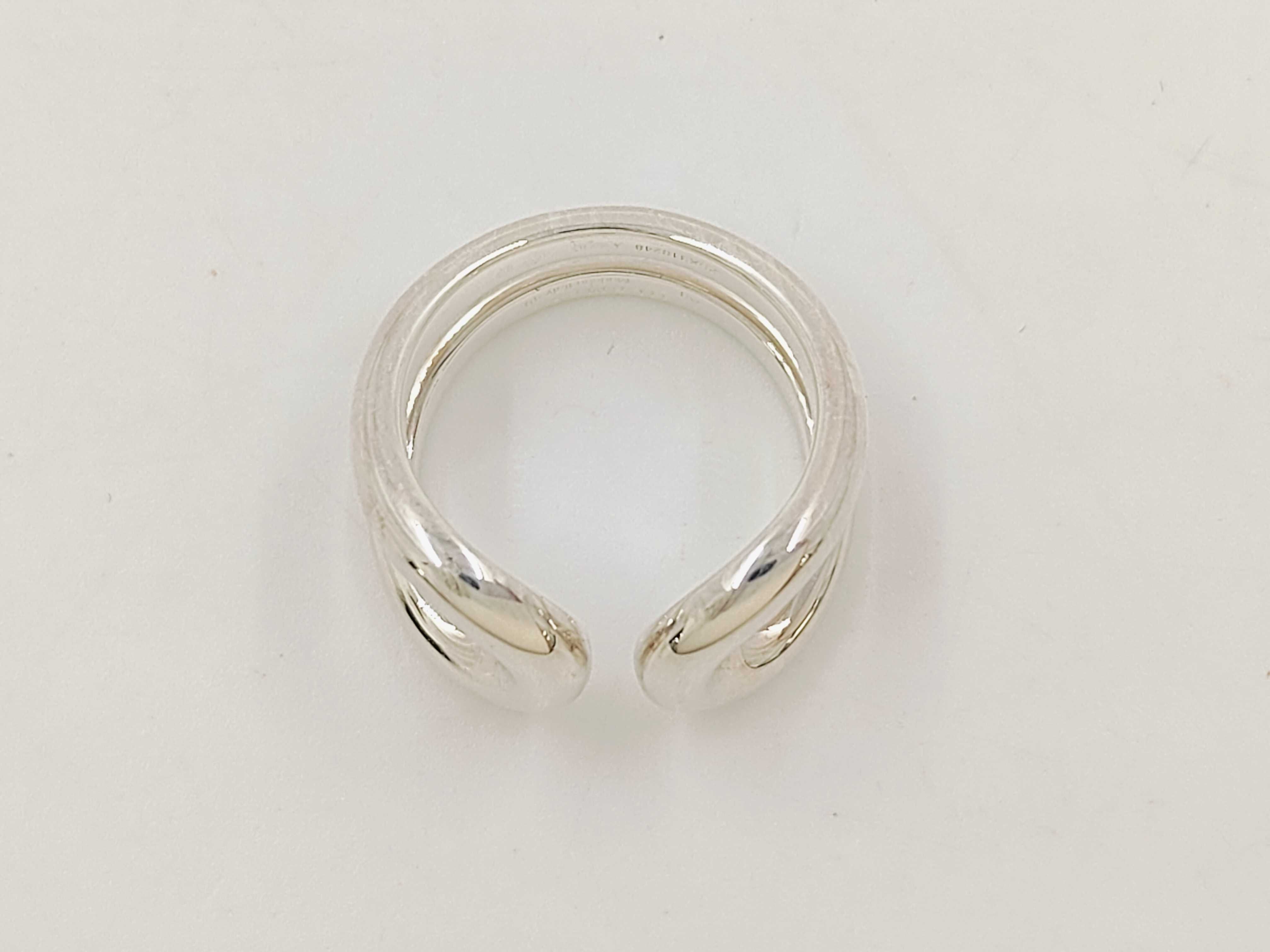 Lima PM #49 SV925 6.1g Ring — view 4