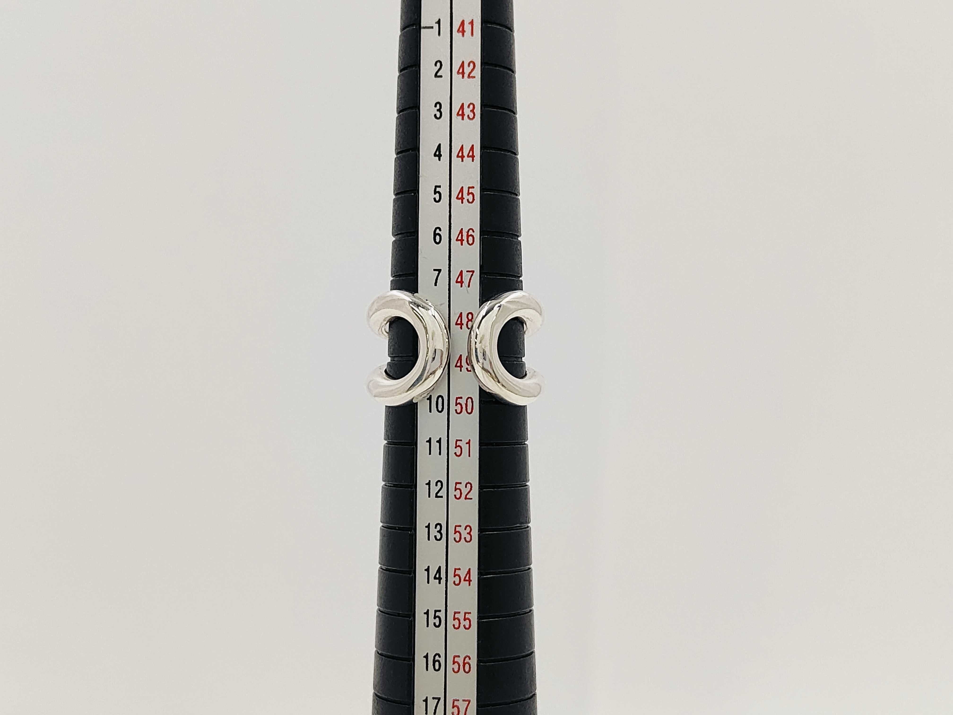 Lima PM #49 SV925 6.1g Ring — view 5