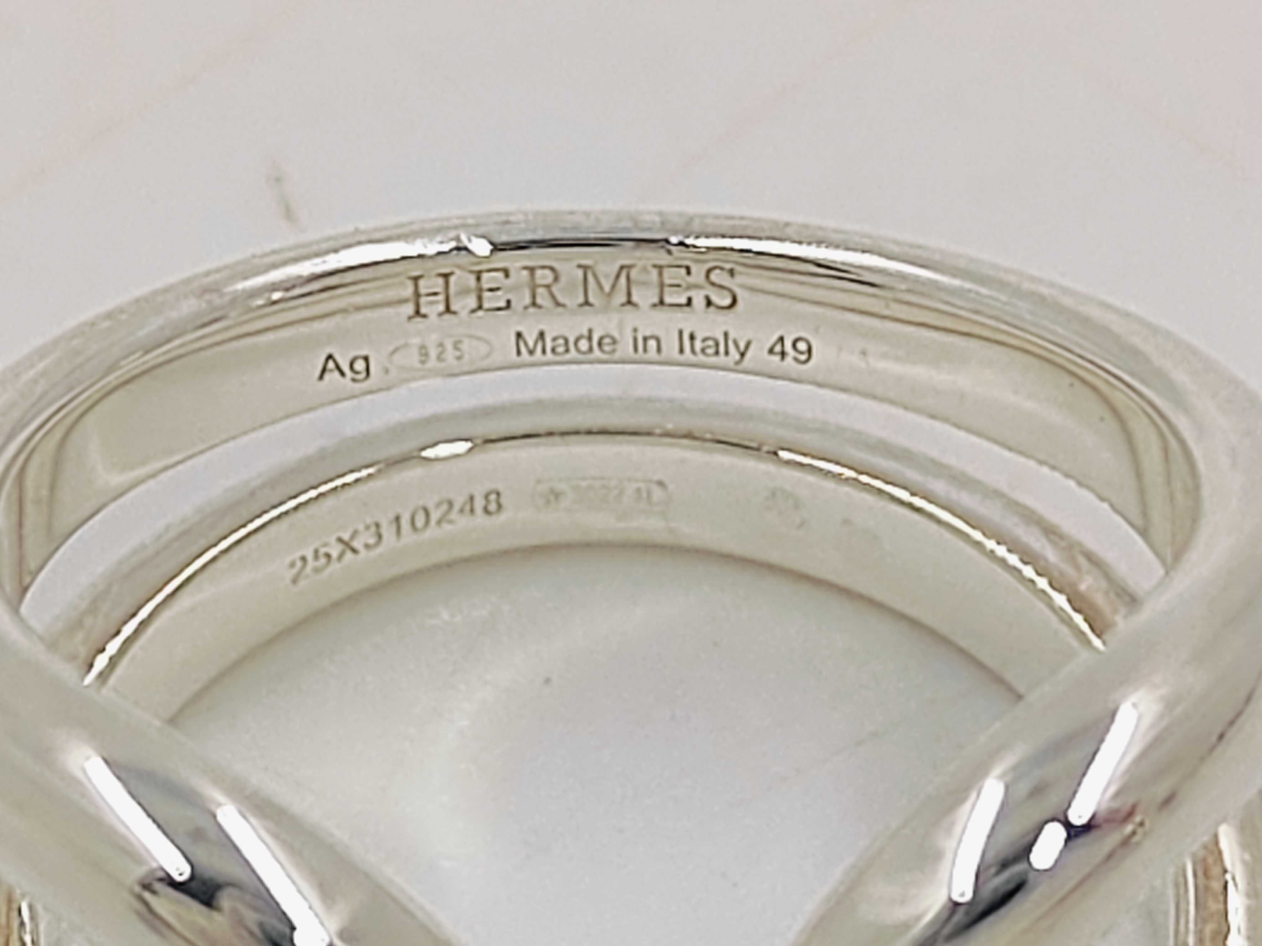 Lima PM #49 SV925 6.1g Ring — view 6