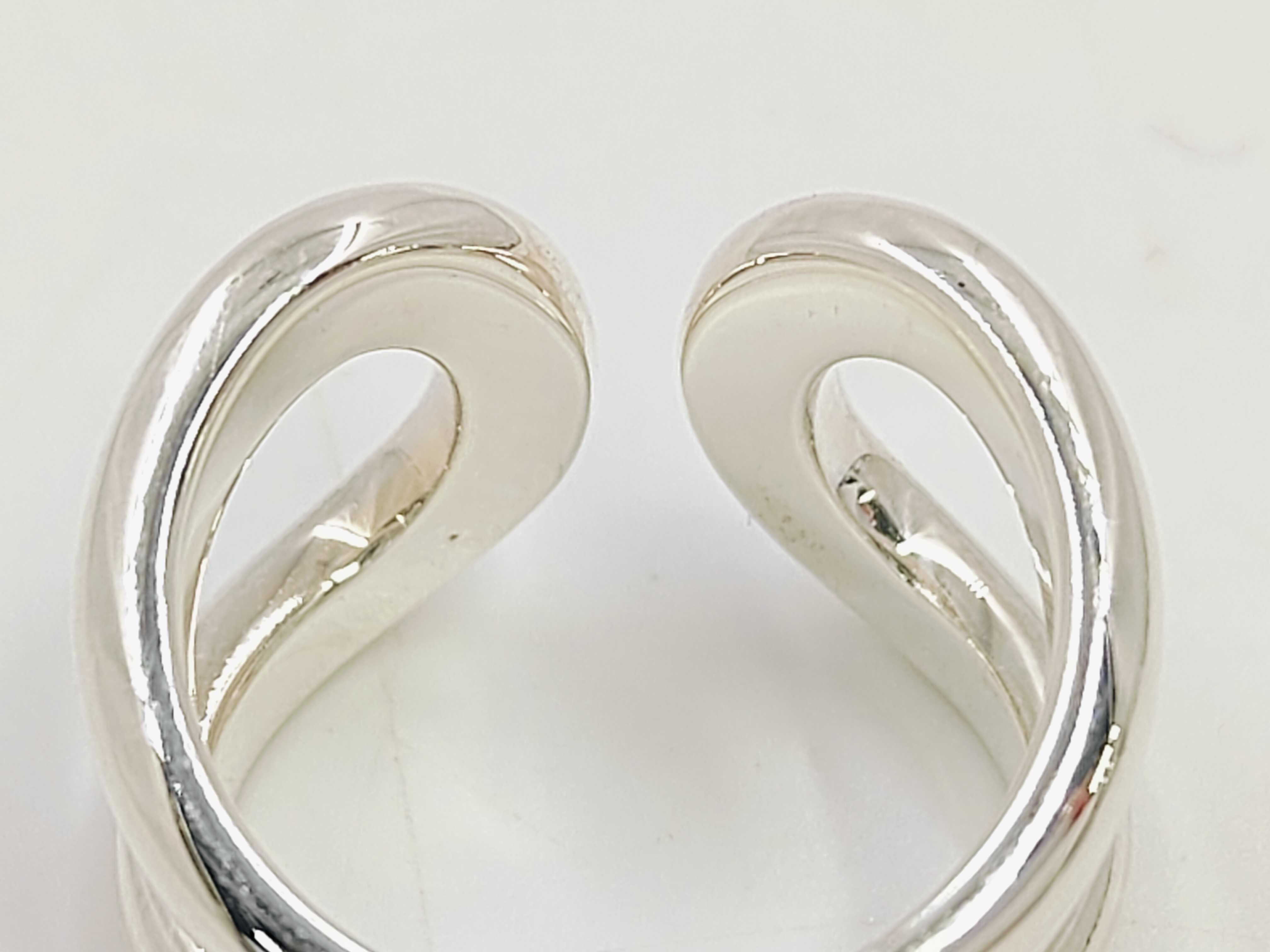 Lima PM #49 SV925 6.1g Ring — view 7