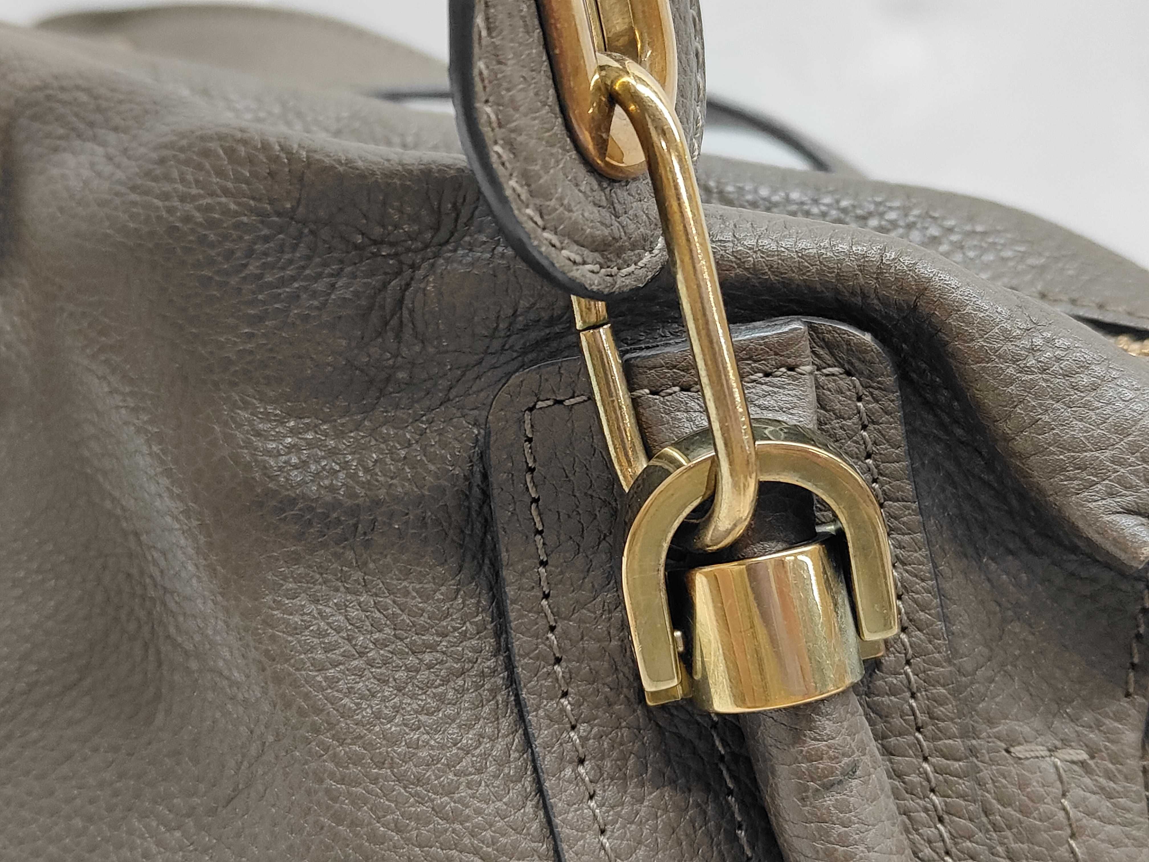 Paraty Medium Handbag — view 4