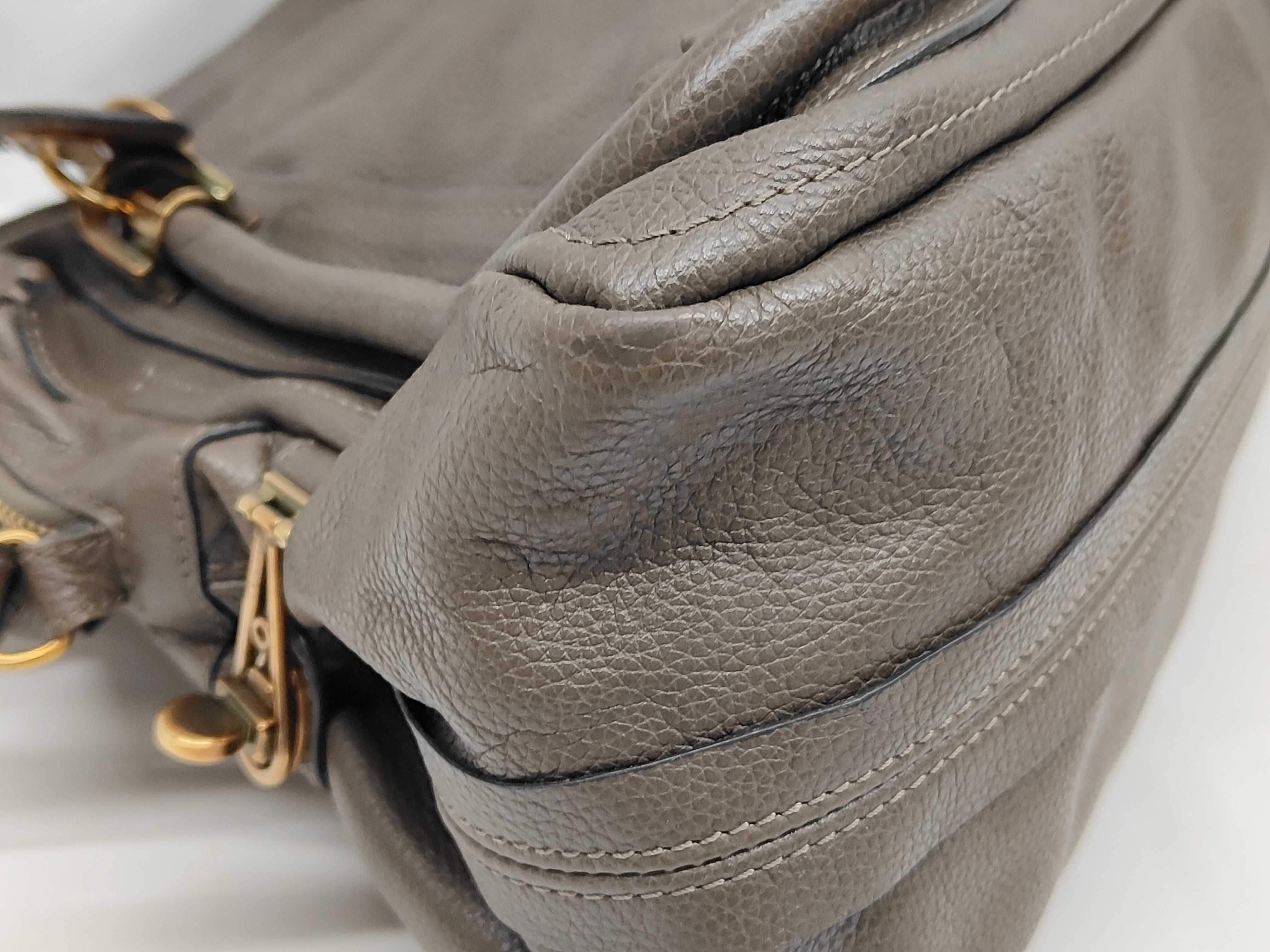Paraty Medium Handbag — view 5