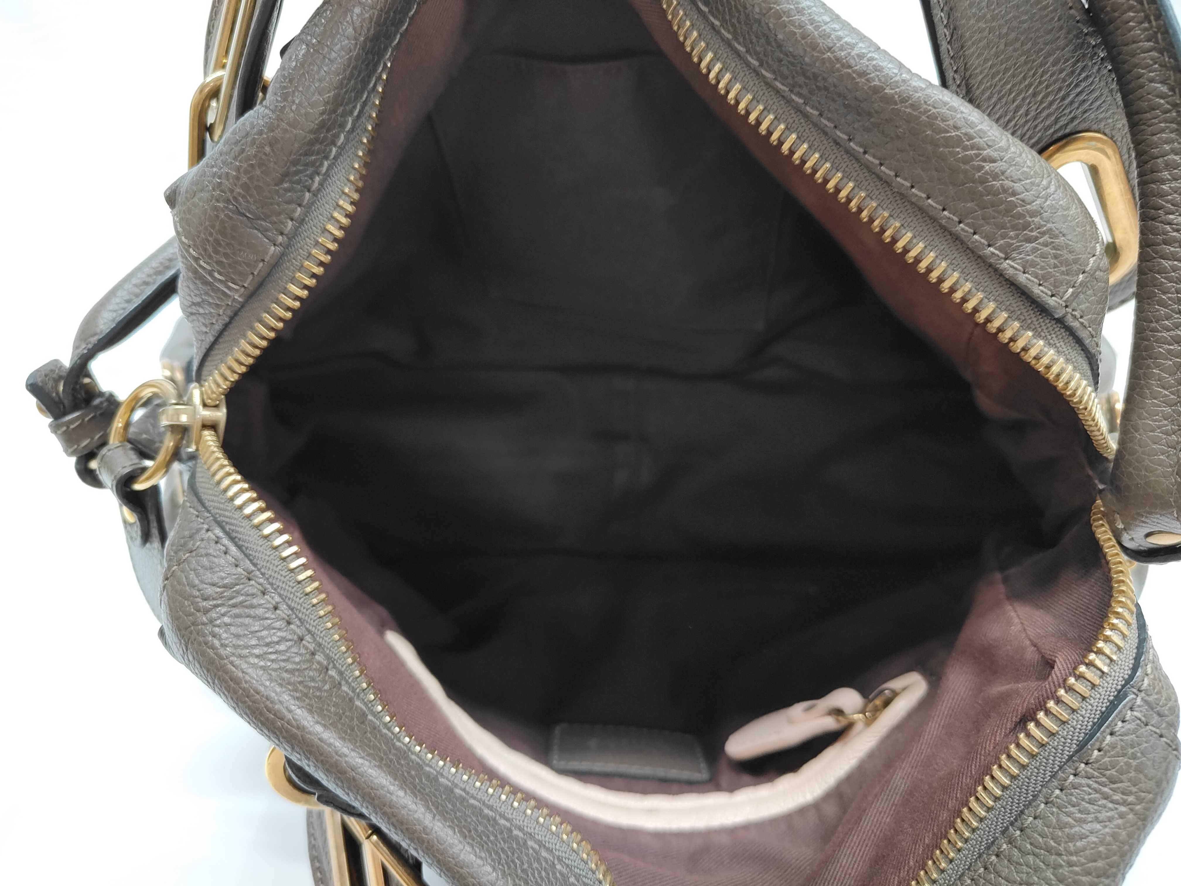 Paraty Medium Handbag — view 6